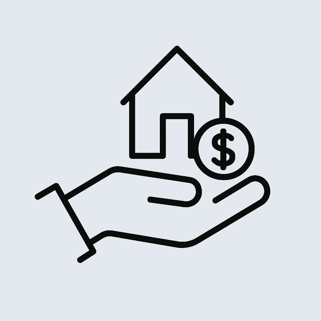 Lakáshitelek közvetítése