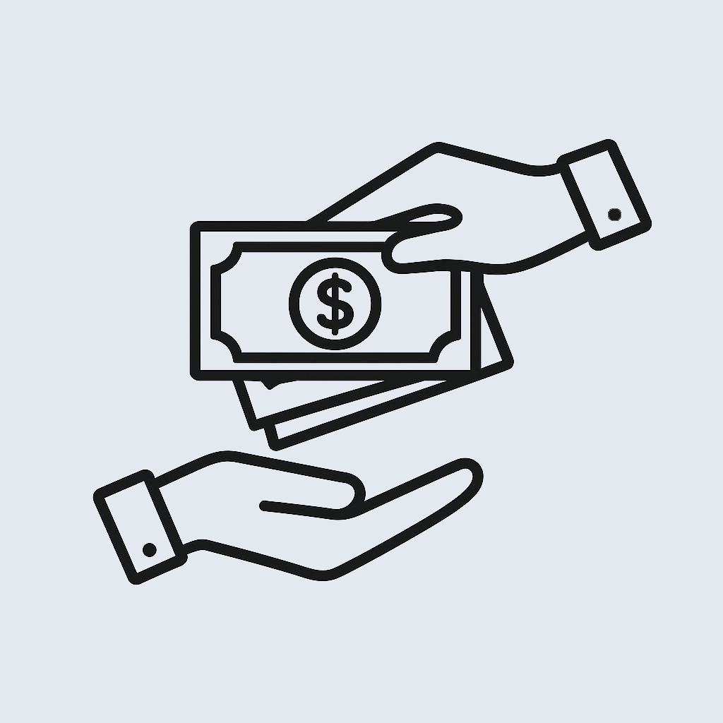 Személyi kölcsön közvetítés