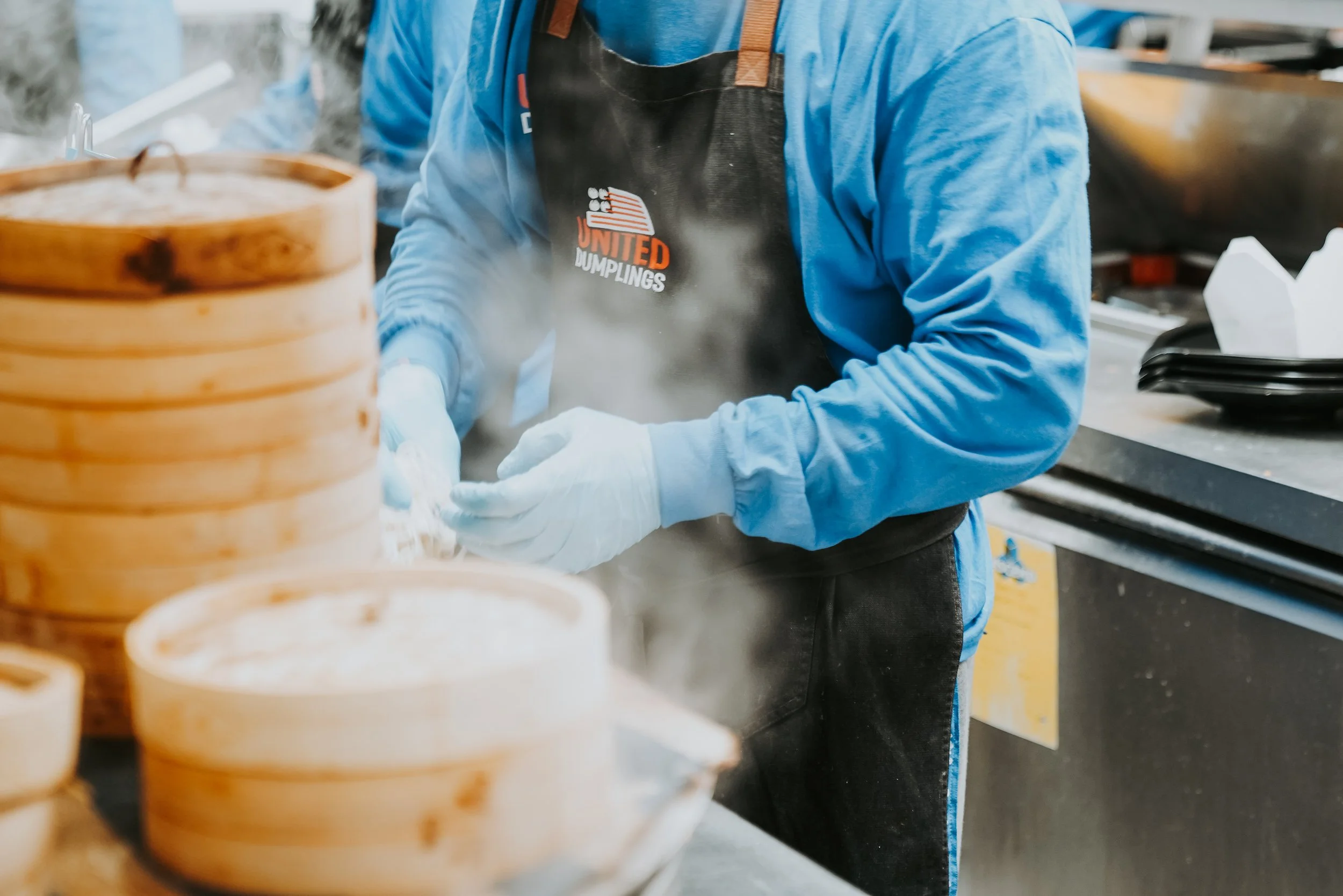 United Dumplings