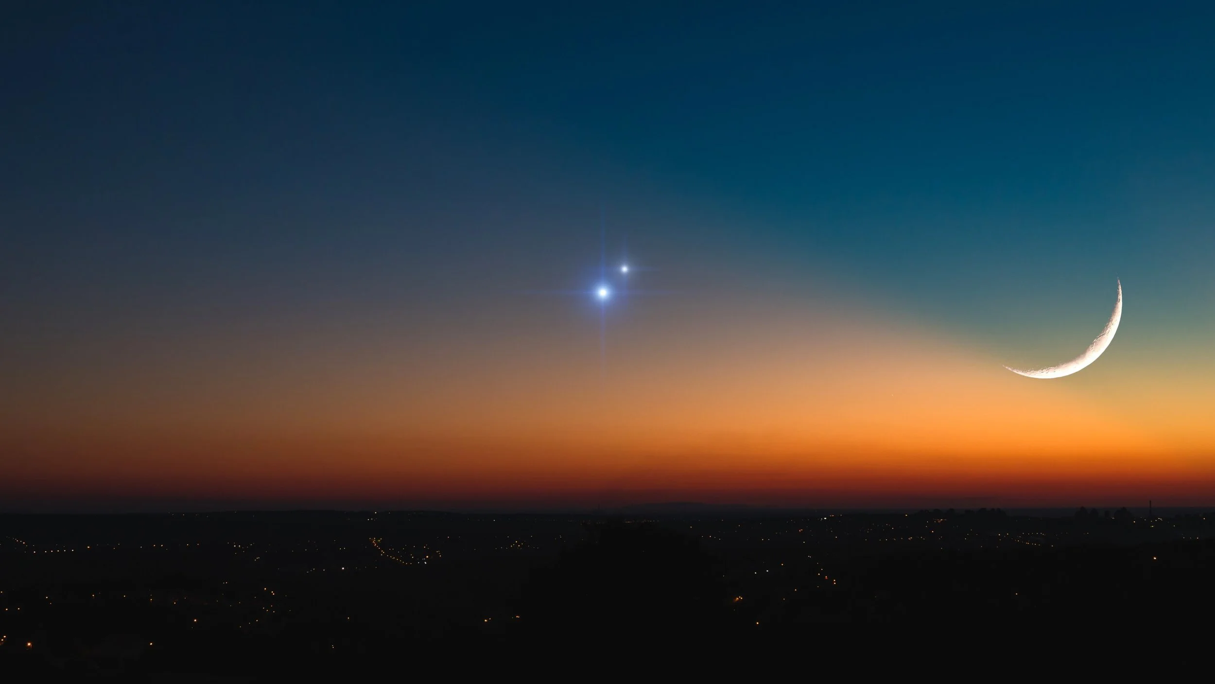 CELESTIAL Harmony