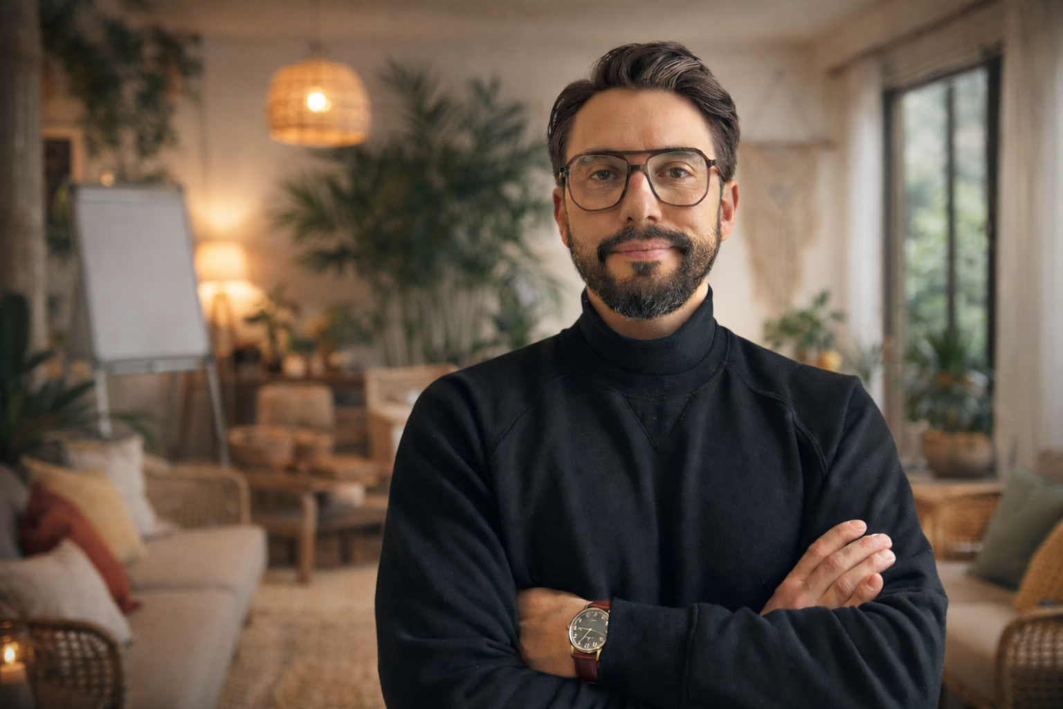 Nikolas Thum - Experte für Führungskräfte Teams und Highperformer, Trainer, Coach, Dozent - Nikolas Thum Mentoring