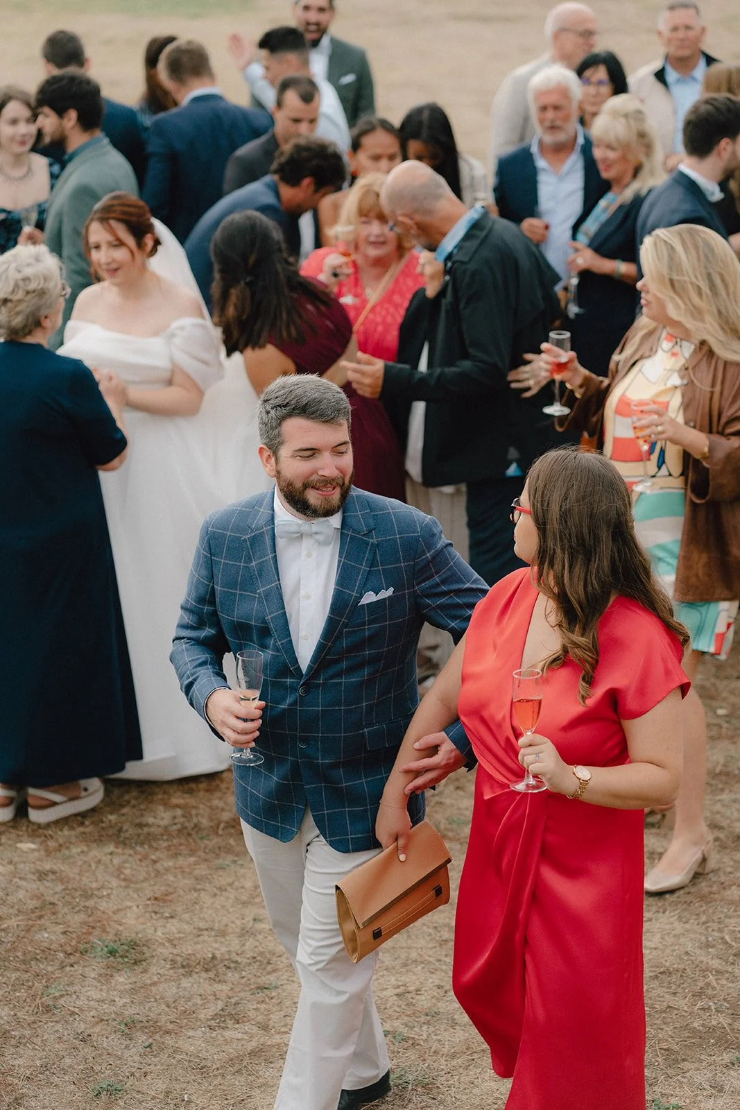 Photo prise sur le vif