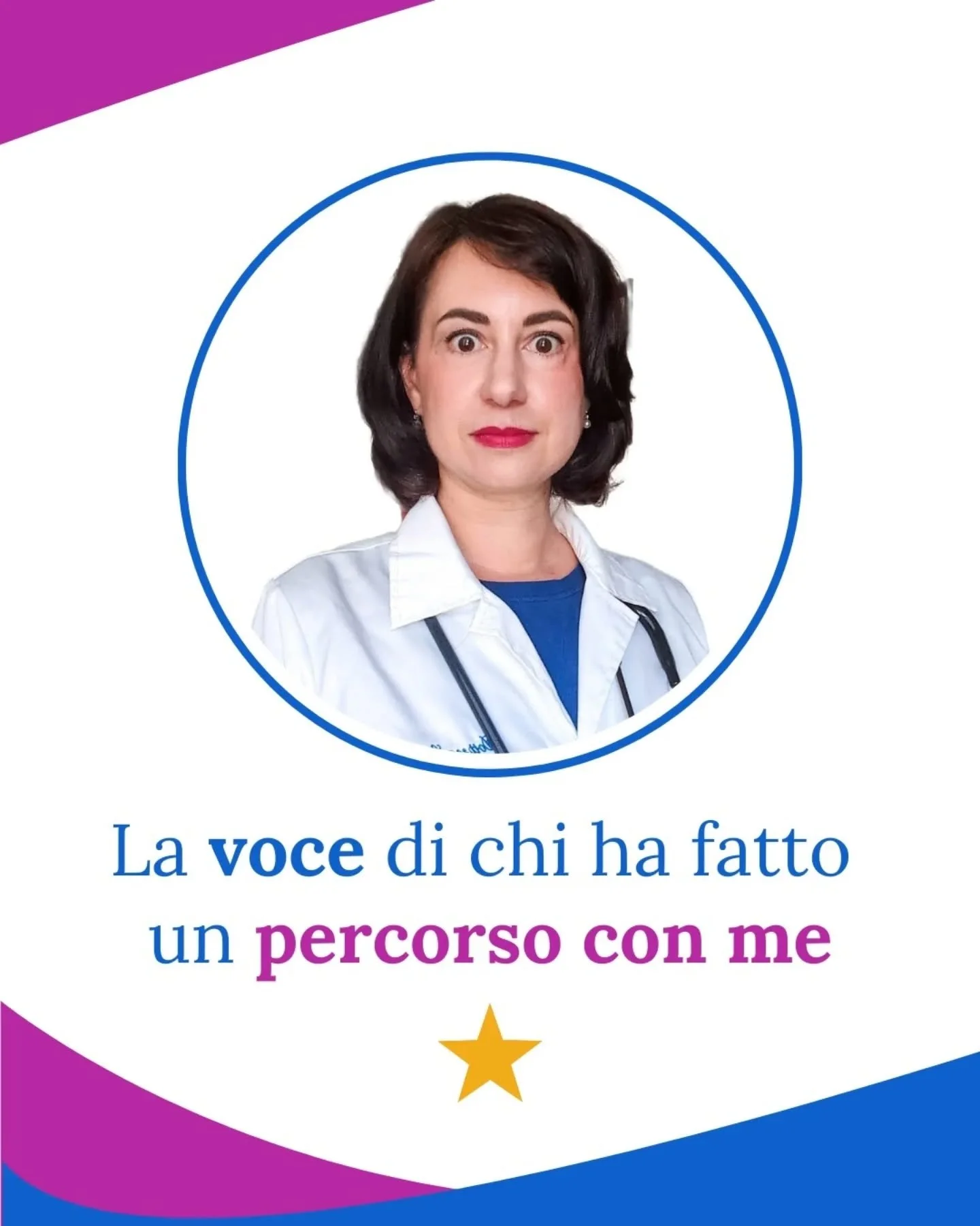 ✍️ A volte sono proprio le parole di chi ha gi&agrave; fatto un percorso a raccontare meglio di qualsiasi spiegazione cosa significhi lavorare insieme.
Queste recensioni mostrano che non si tratta solo di &ldquo;perdere peso&rdquo; o &ldquo;seguire u
