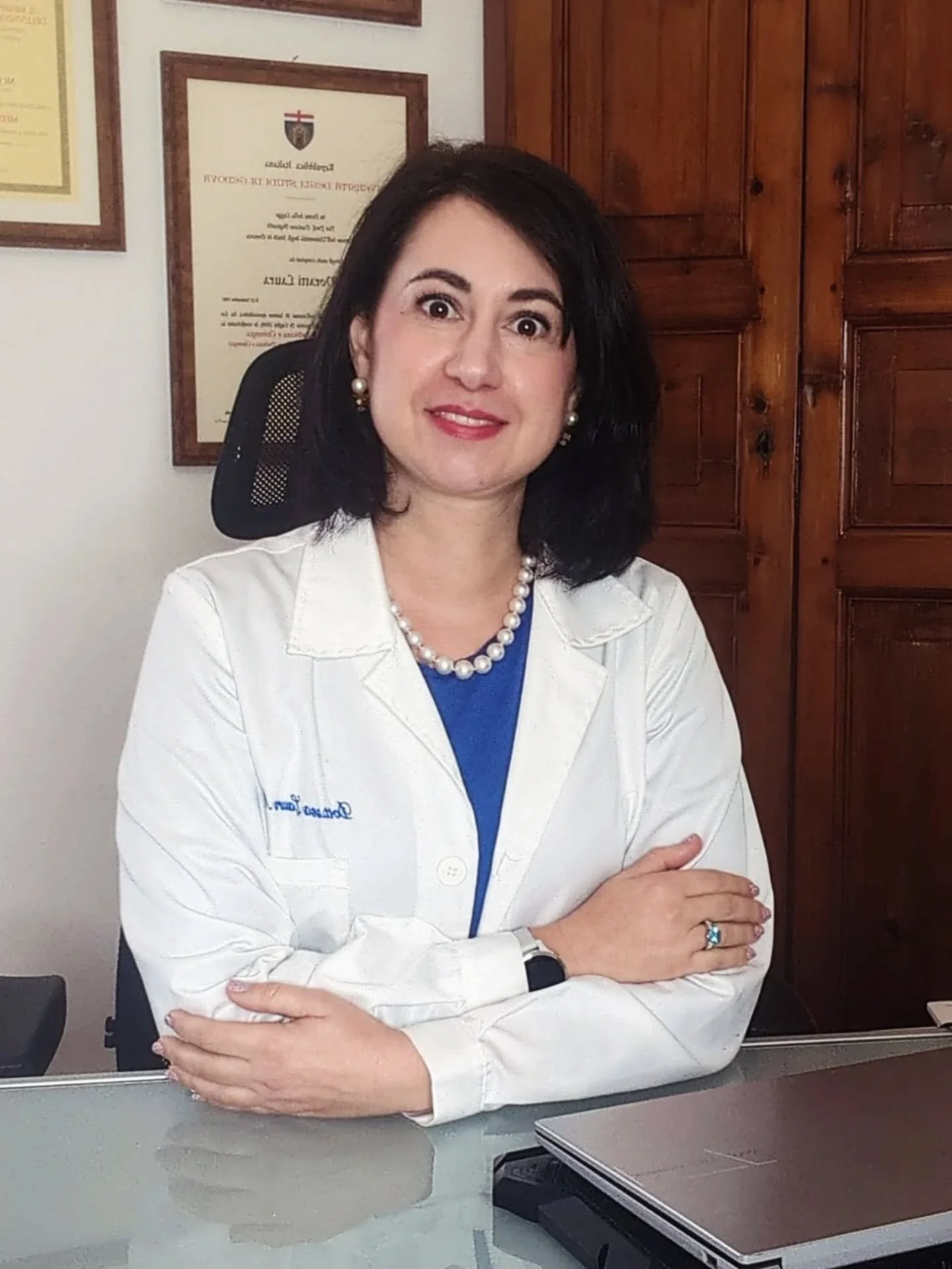 &ldquo;Dove c&rsquo;&egrave; cura, c&rsquo;&egrave; luce.&rdquo; &ndash; Rumi

In questi giorni il tempo cambia ritmo: pi&ugrave; lento in alcuni momenti, pi&ugrave; pieno in altri.

Vi auguro che questo sia un periodo in cui possiate ascoltarvi in m