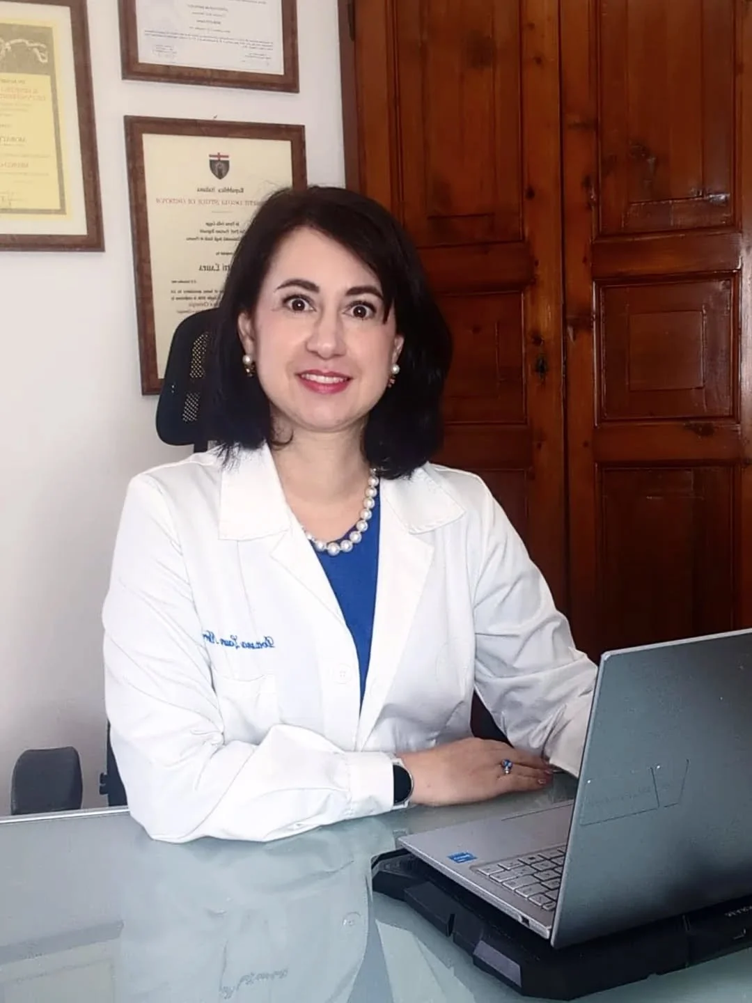 🟣 Se sei appena arrivatə su questa pagina, parti da qui.

Qui mi occupo di nutrizione clinica, stile di vita e relazione con il cibo.
🎯 L&rsquo;obiettivo &egrave; aiutare le persone a costruire abitudini sostenibili, senza rigidit&agrave;, integran