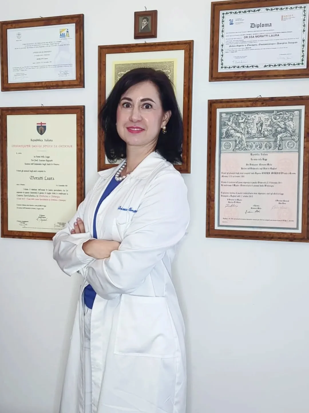 📘 La mini-guida &egrave; il modo in cui lavoro.

🧭 Non nasce per motivare dall&rsquo;esterno, n&eacute; per aggiungere regole o obiettivi rigidi.

Nasce da ci&ograve; che vedo ogni giorno in ambulatorio.
Persone informate, competenti, spesso stanch