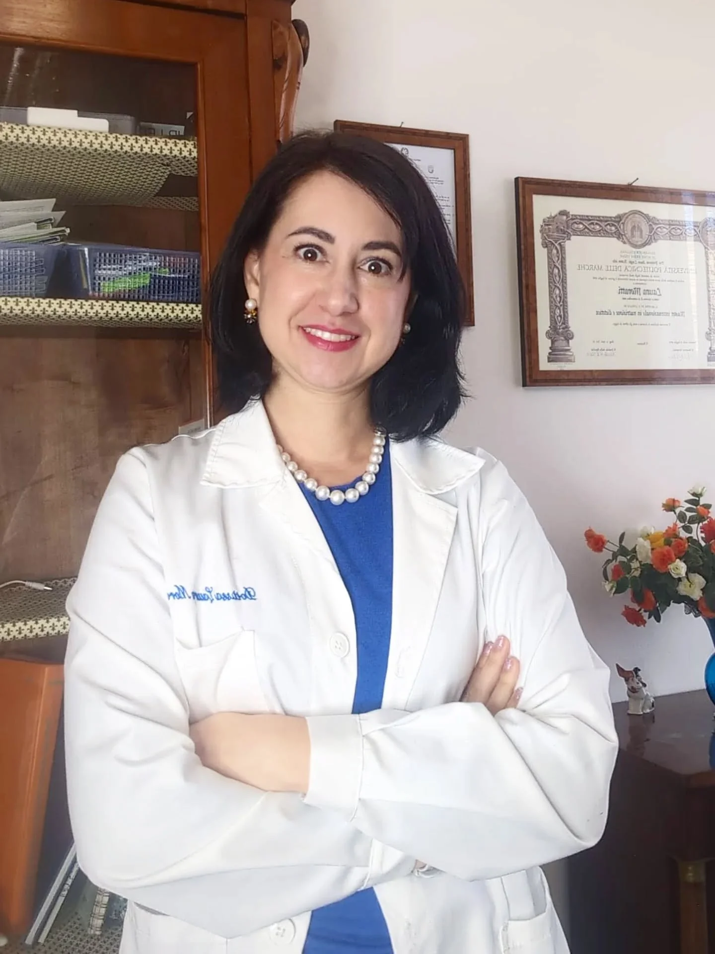 A volte le informazioni sono chiare.
Le intenzioni ci sono.
Eppure, nella vita reale, non basta.

Non perch&eacute; manchi impegno.
Non perch&eacute; &ldquo;non lo vuoi abbastanza&rdquo;.
Ma perch&eacute; il cambiamento di uno stile di vita richiede 