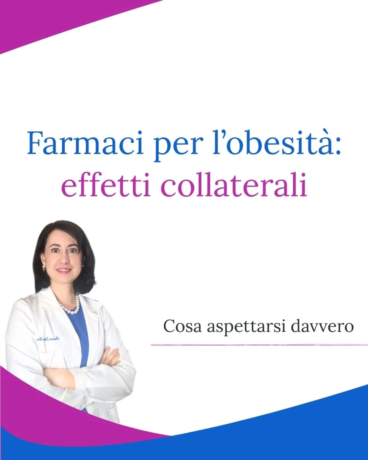 I farmaci agonisti dei recettori incretinici, come Semaglutide e Tirzepatide, agiscono sui meccanismi fisiologici che regolano fame, saziet&agrave; e ritmo digestivo.

Rallentano lo svuotamento gastrico e modulano i segnali centrali dell&rsquo;appeti