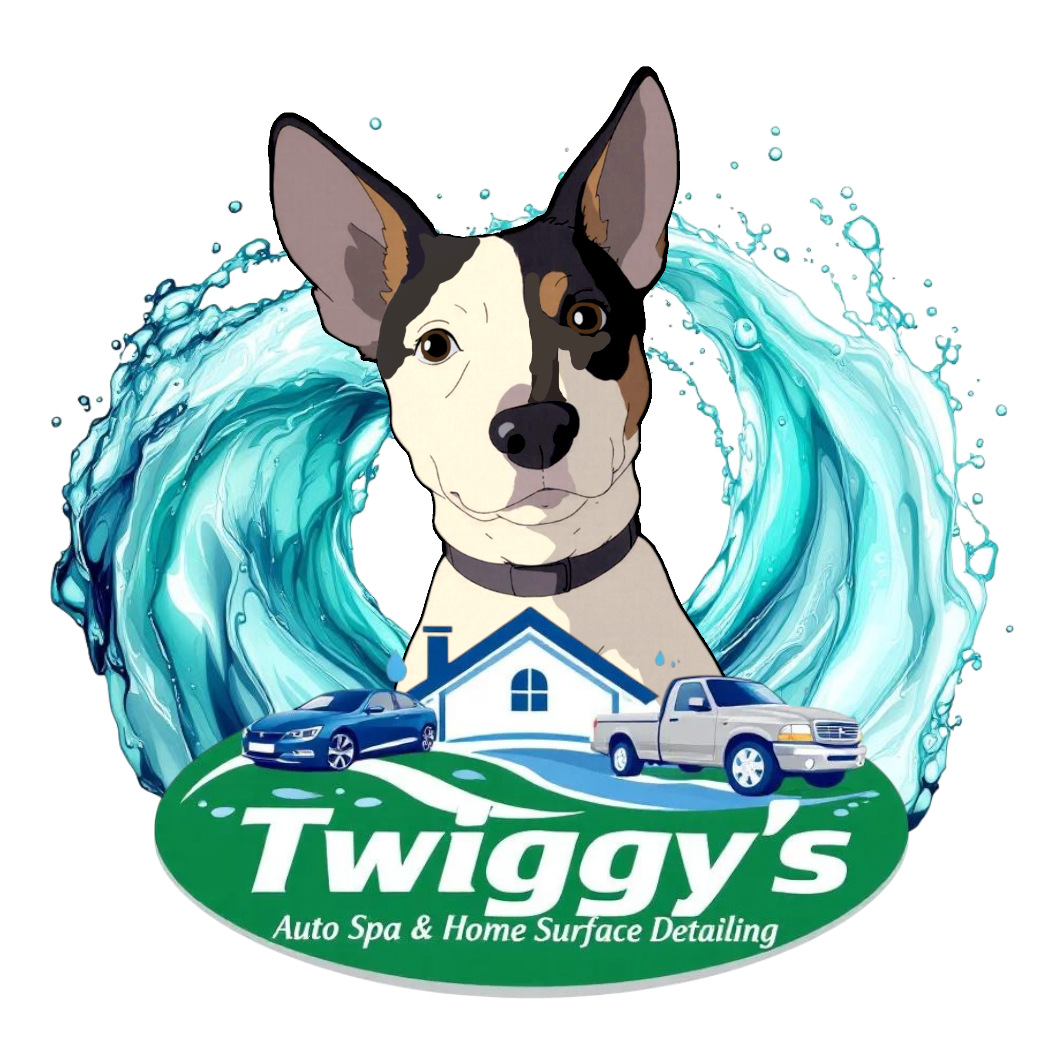 Twiggy&#39;s Auto Spa &amp; Surface Care LLC