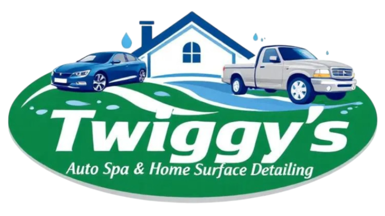Twiggy&#39;s Auto Spa &amp; Surface Care LLC