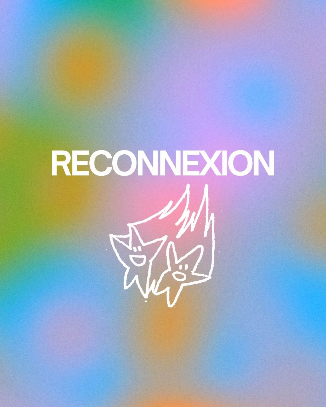 PACK RECONNEXION