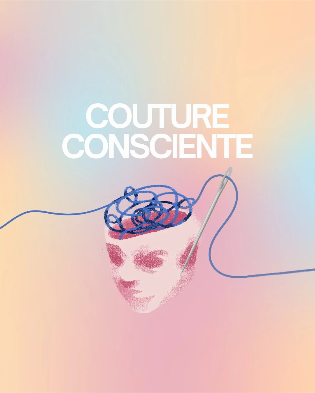 COUTURE CONSCIENTE | SAMEDI 3 OCT