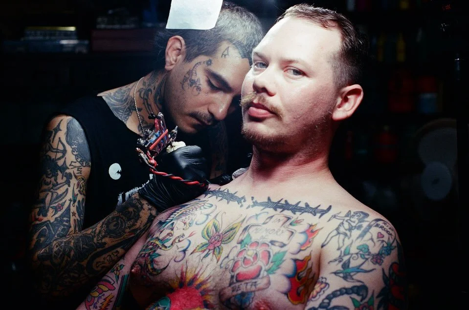 Half a year flew by quick. Feeling pretty grateful for having plenty to look back on. 
Thanks to everyone who made it a crazy ride so far!!!