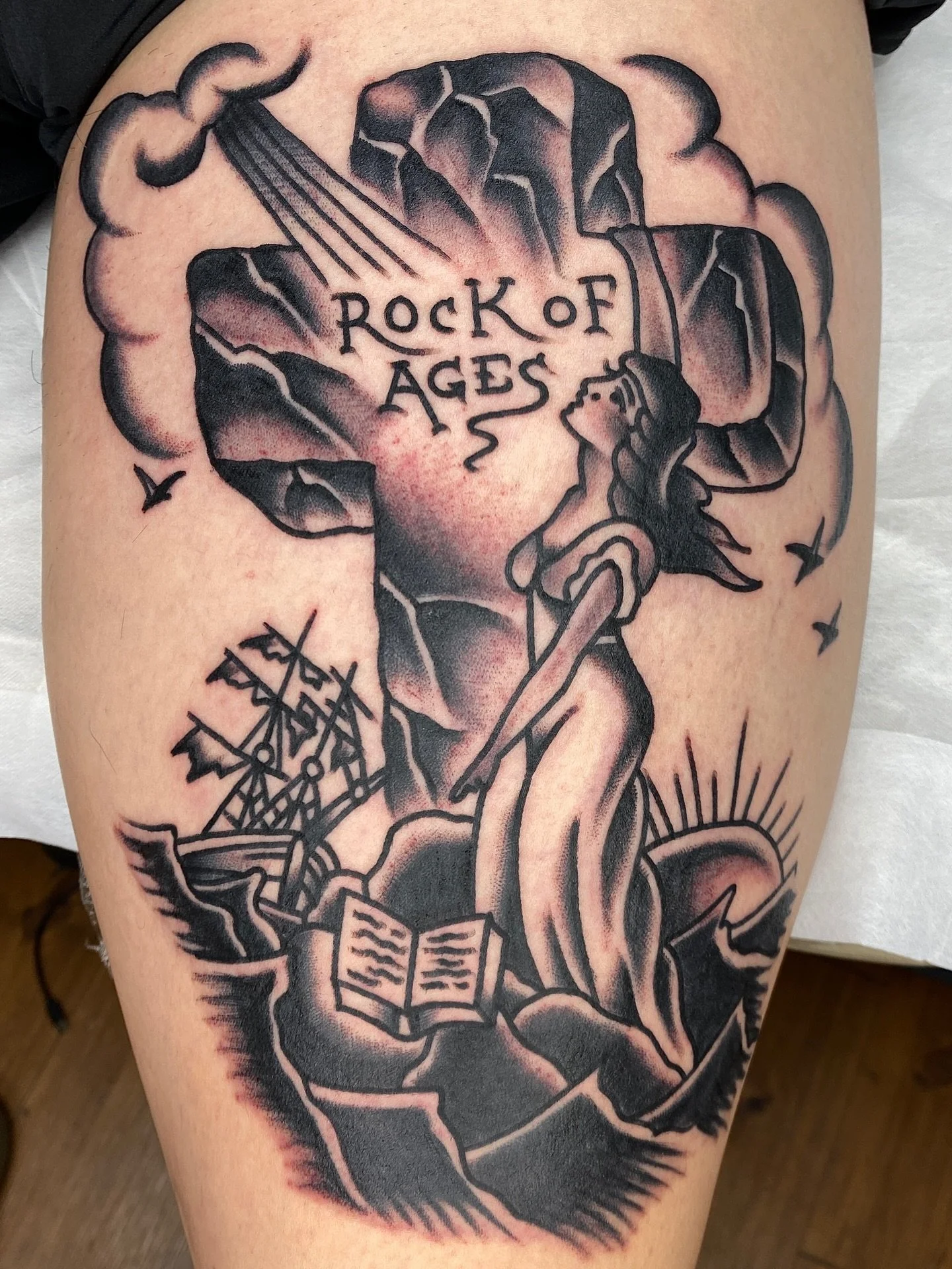 @timetattooco 
Thank you @brian.king.kong
Dm to book 
#tattoosingapore #sgtattoo #singaporetattoo