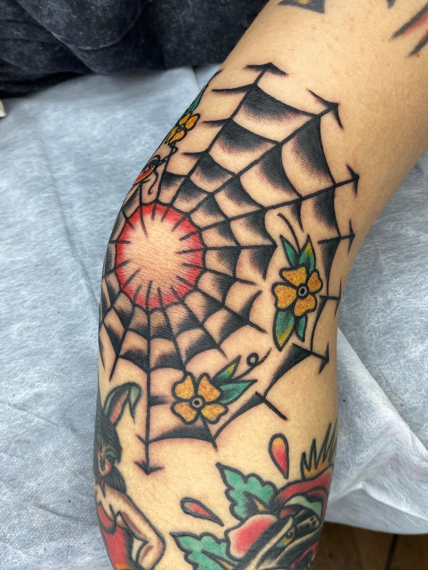 Thank you @almostasthma 
Done @timetattooco 
Dm to book #sgtattoo #singaporetattoo #tattoosingapore