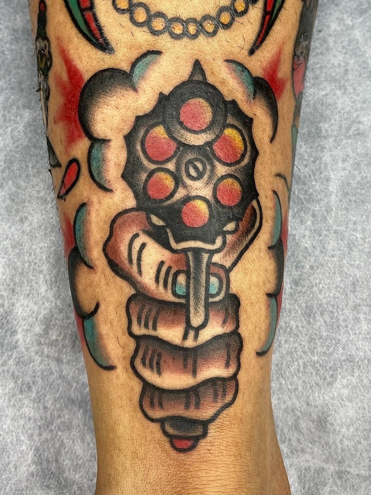 @timetattooco 
#sgtattoo #singaporetattoo