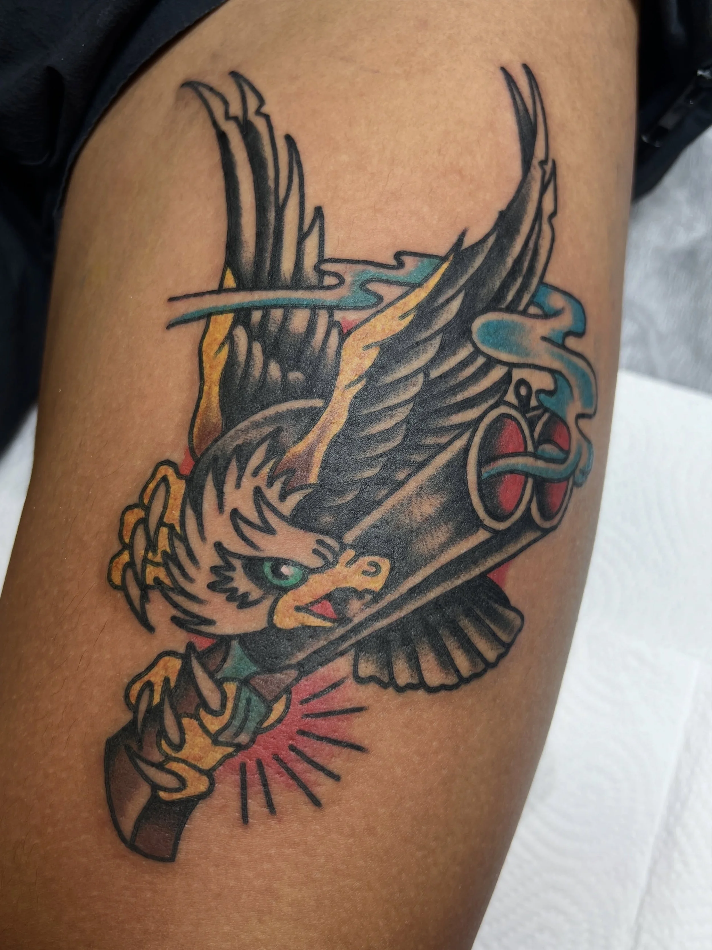 Dm or ☎️ 8783 7523 @timetattooco