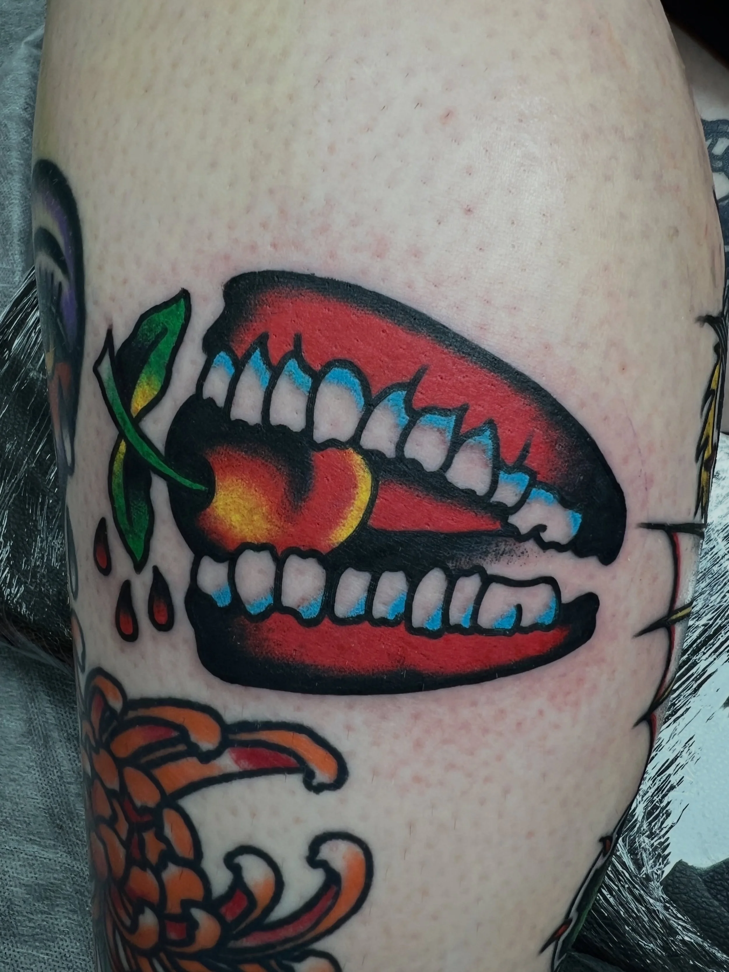 Dm or call ☎️ 8783 7523
@timetattooco