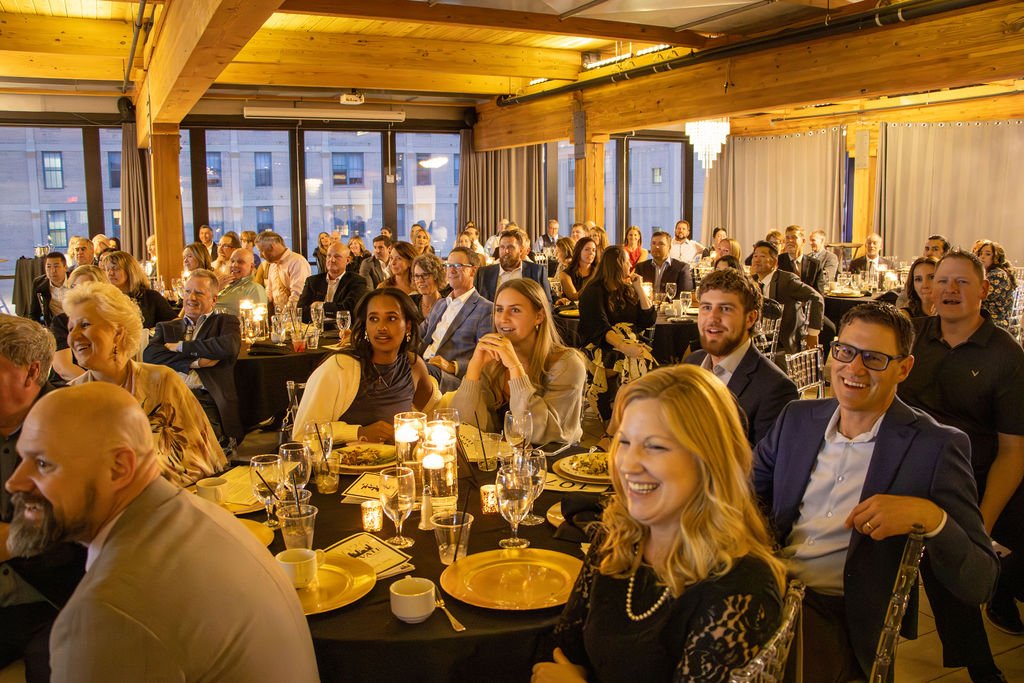 Kuckler table watching program.jpg