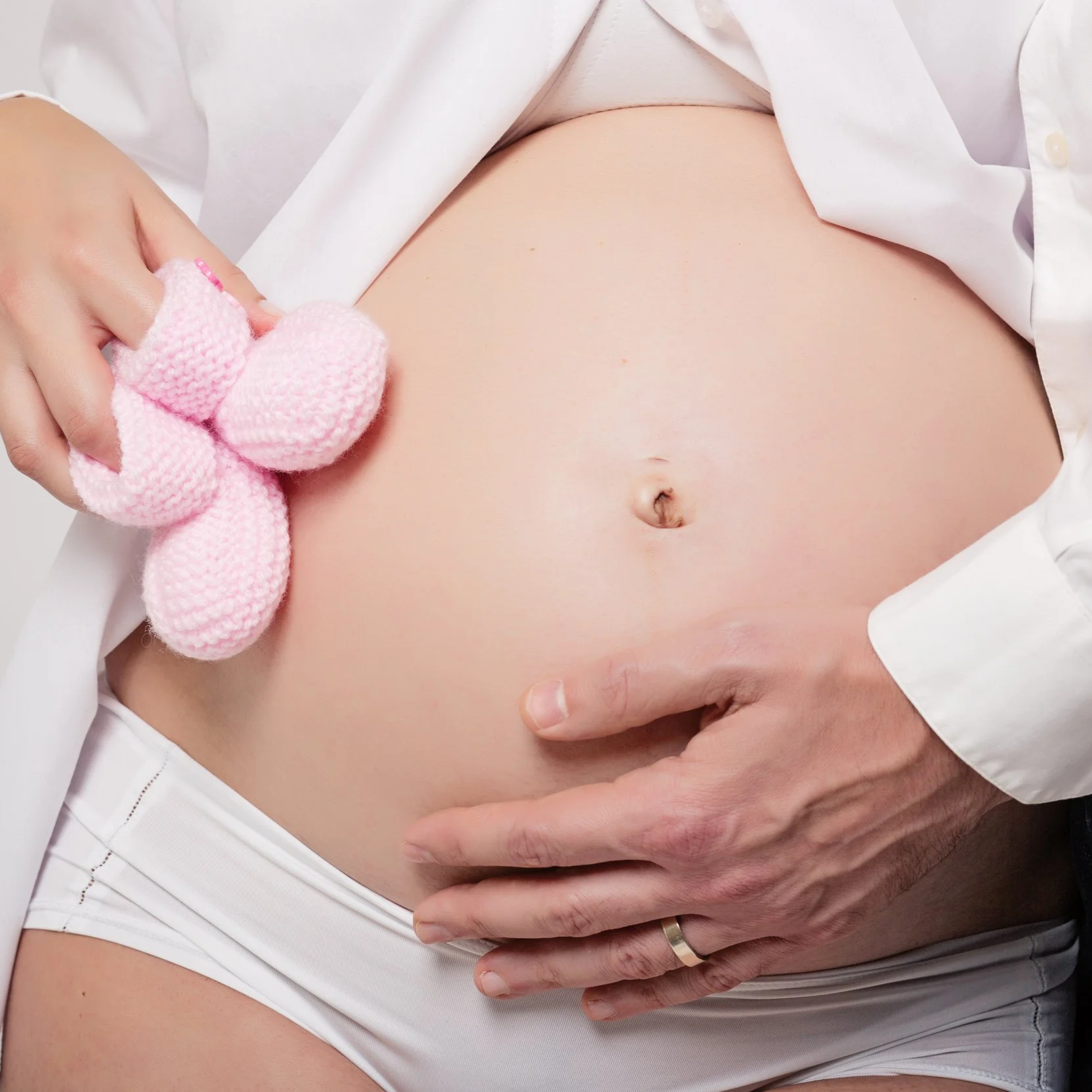 Couples fertility support - 6 months