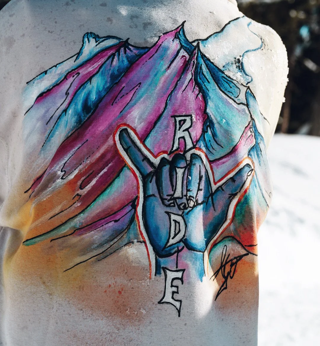 Relax and Freestyle 2020