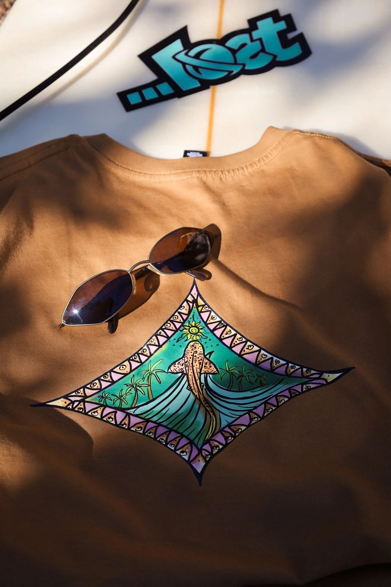 The Original Skin Tee