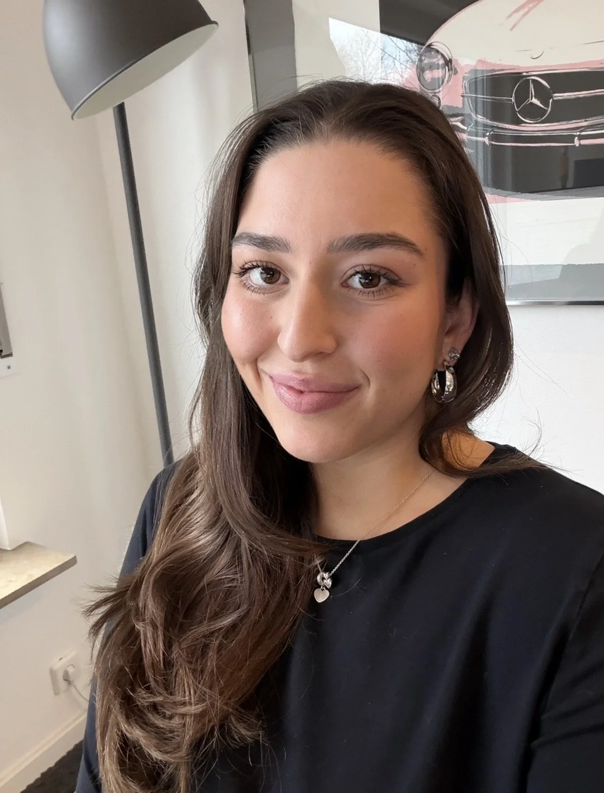 Melisa Misir - Gründerin mls lume