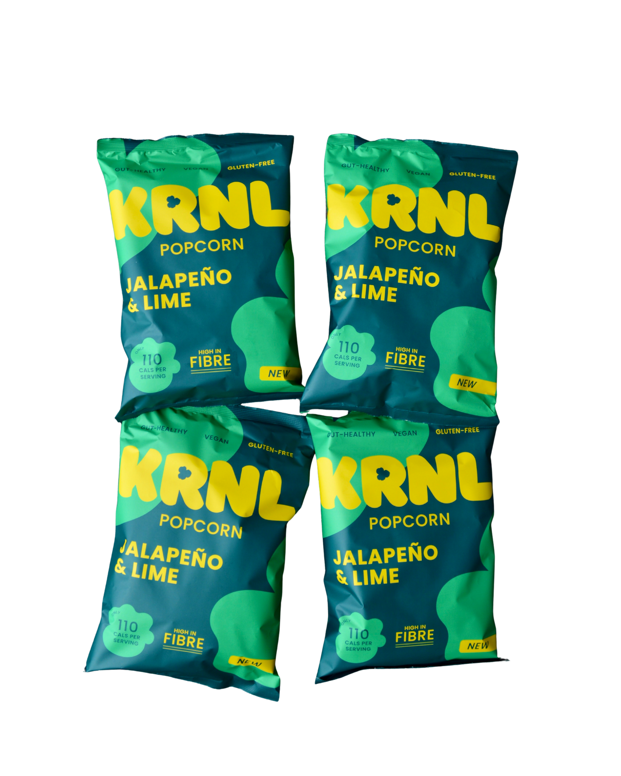 Jalapeño & Lime Multipack