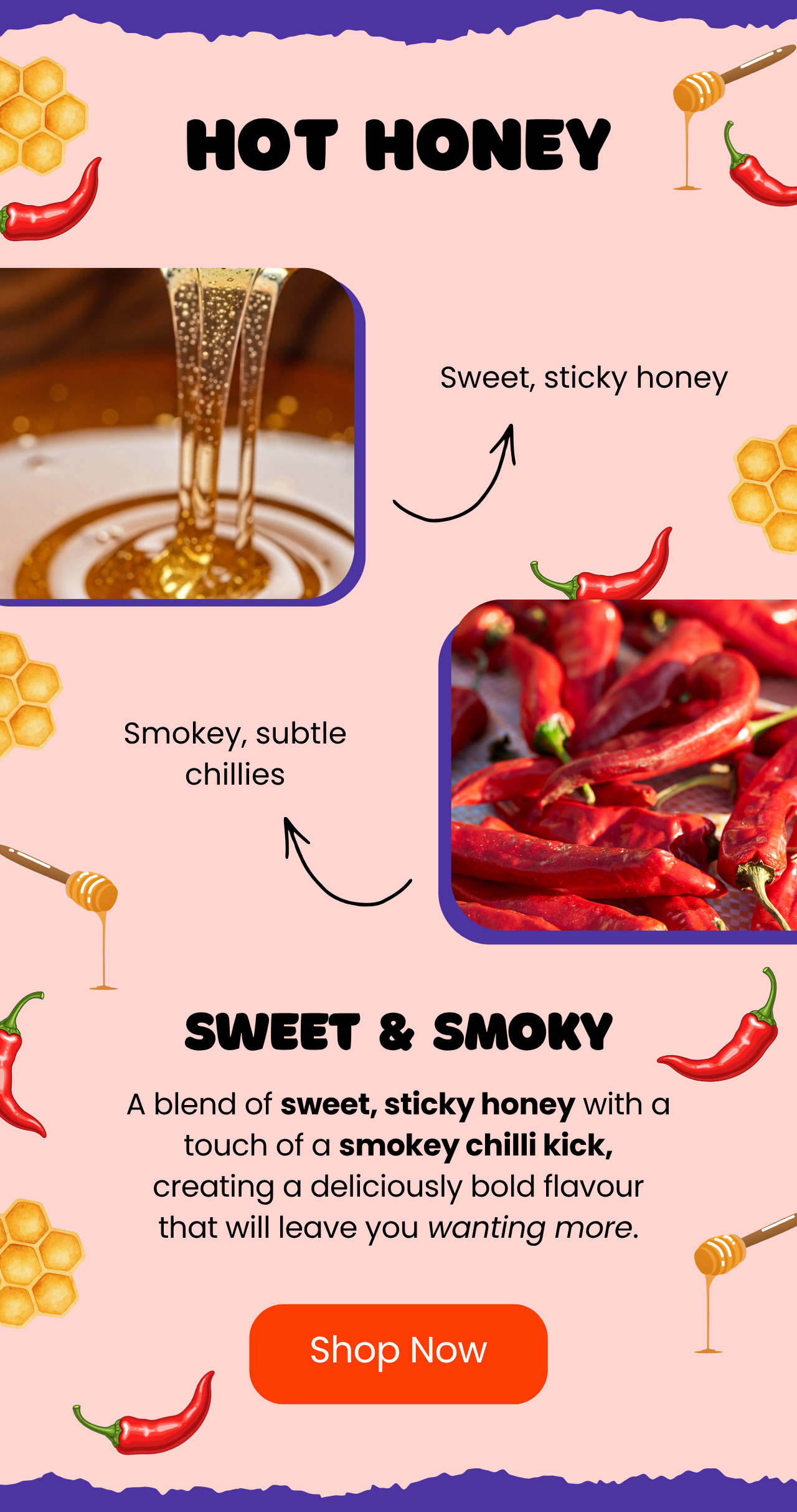 Find your flavour | Discover Flavors, Shop Now — KRNL