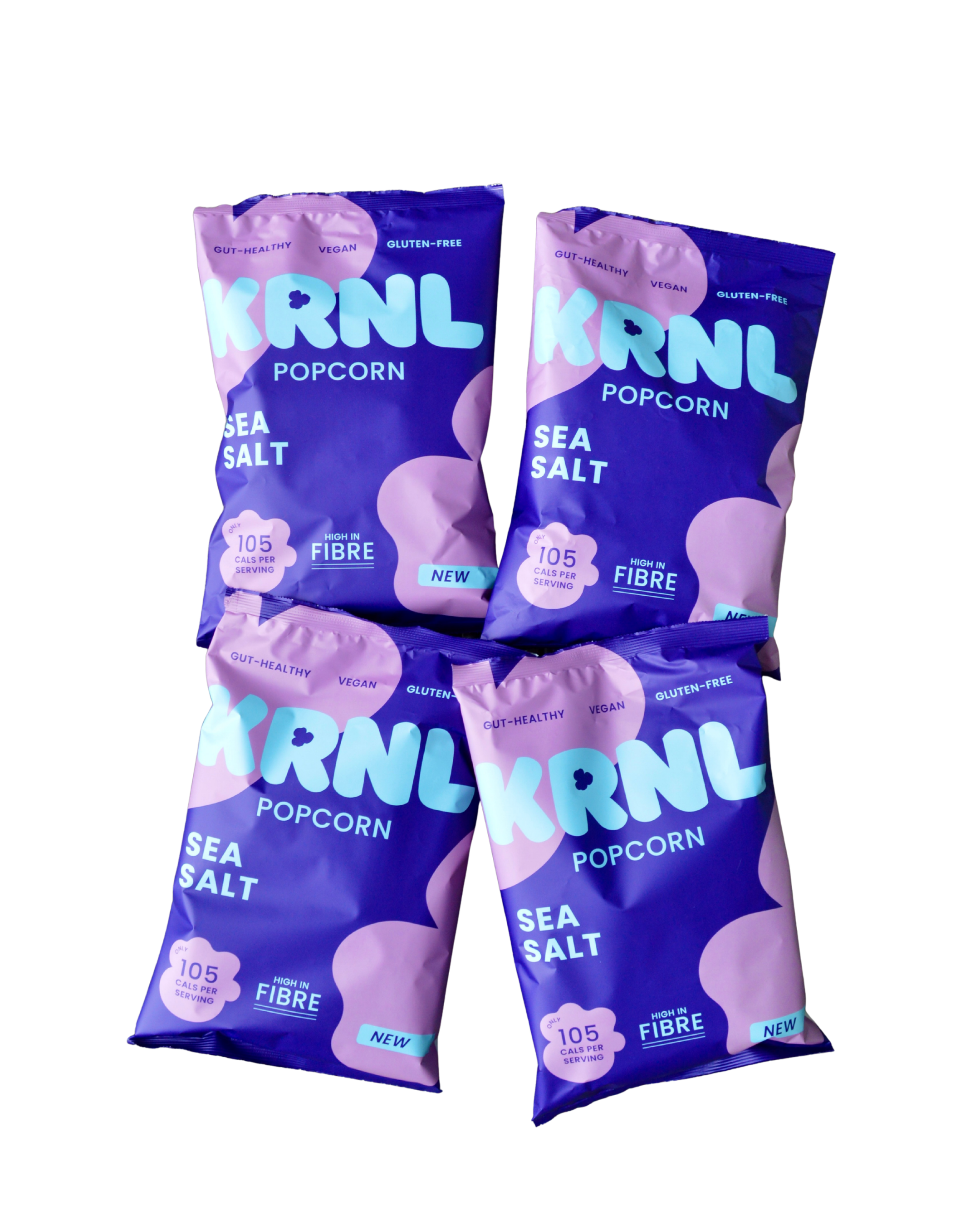 Sea Salt Multipack