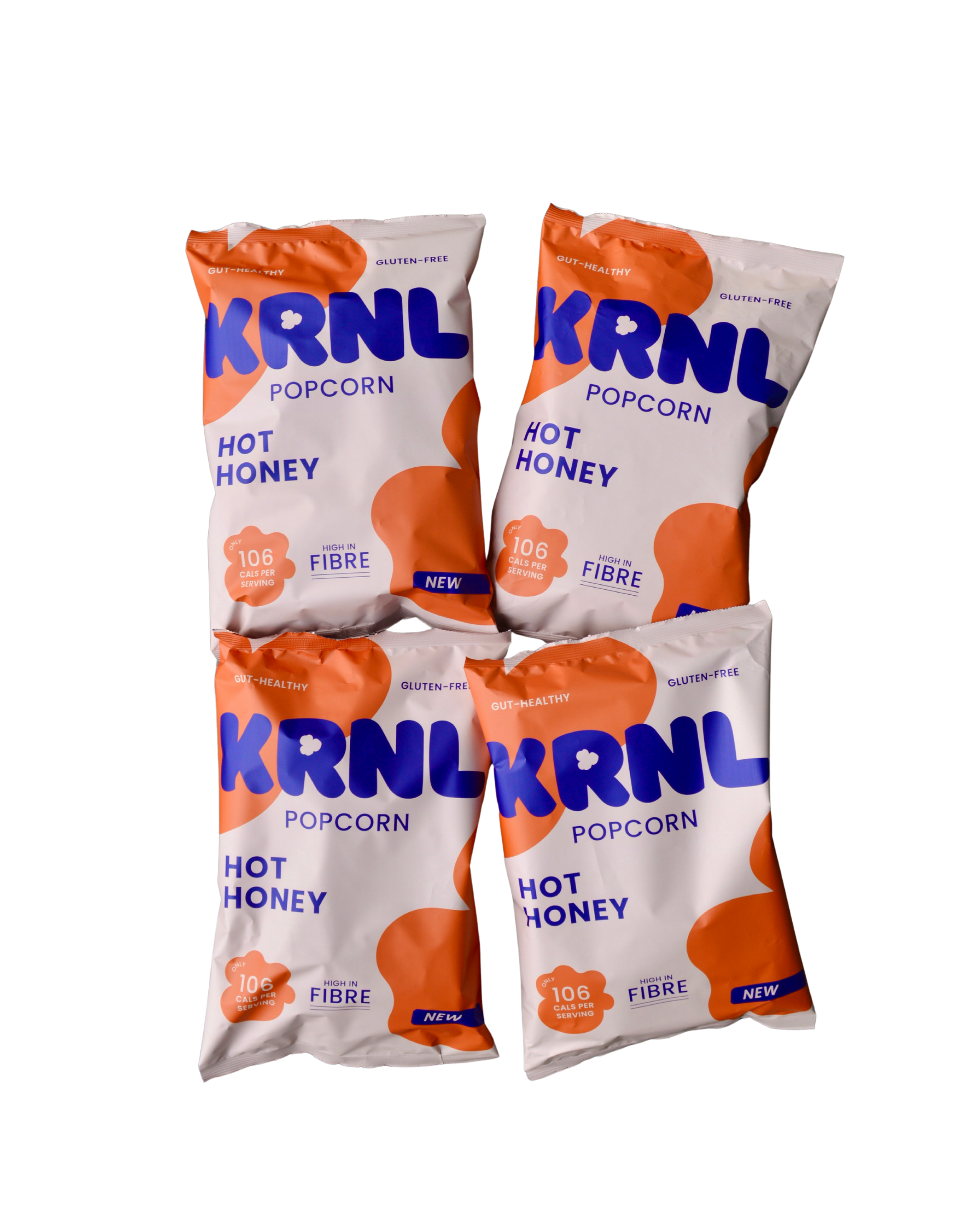 Hot Honey Multipack