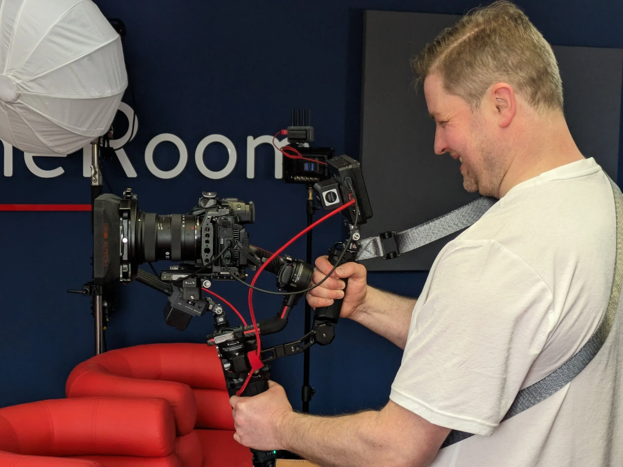 DIY vs Professional Video: A Guide for marketing teams