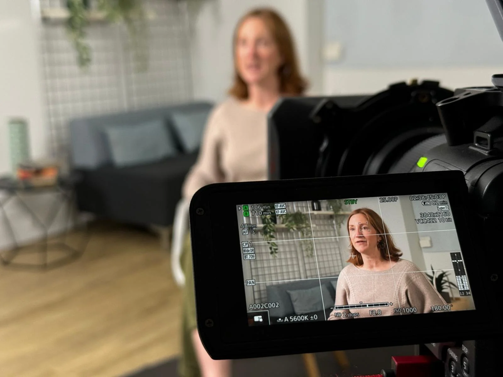 What is human centred video? (And why does it matter?)