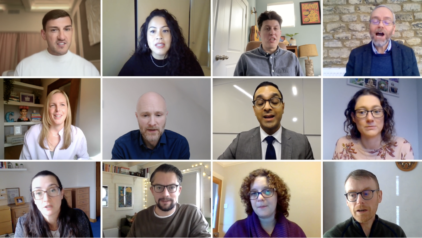 Testimonial Video Production: Process, Tips, Examples