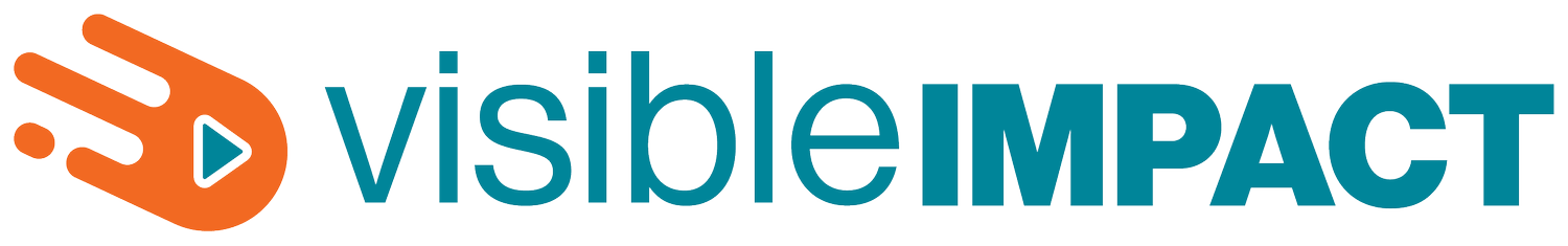 Visible Impact Video Production