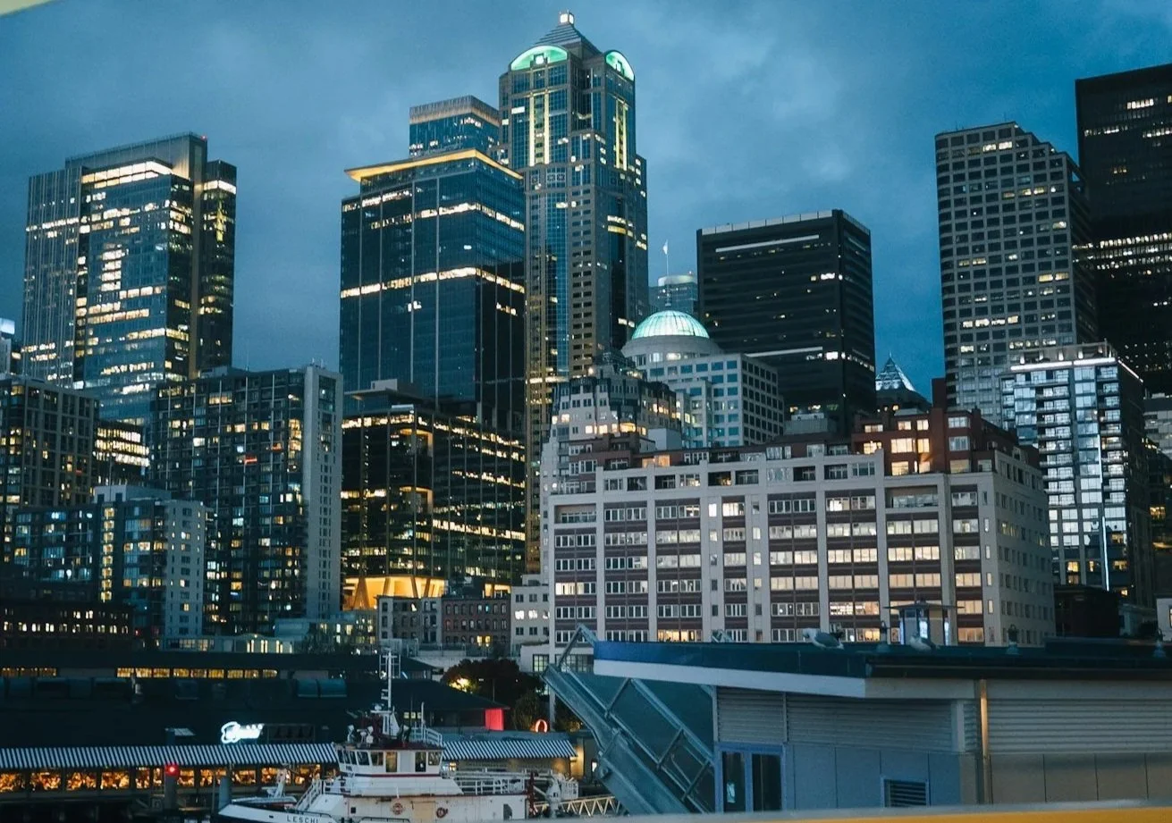 Commercial LED Upgrade Waste in Washington, What Businesses Overlook