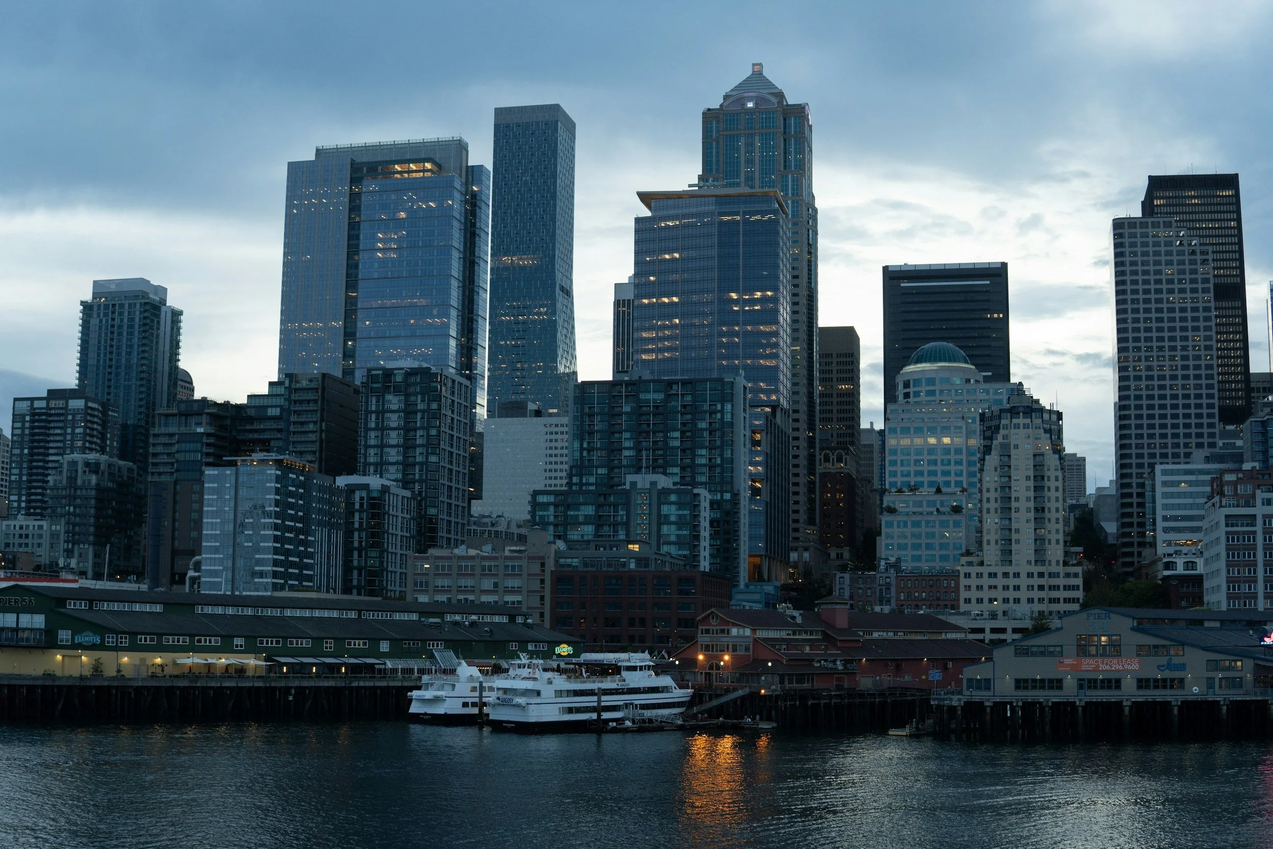 Where to Recycle LED Lights in Washington: A Guide for Businesses and Contractors