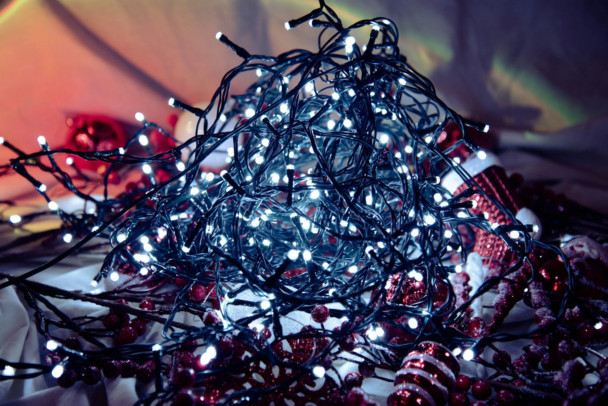 Can LED Lights Go in Recycling Bins: What Businesses in Washington Should Know