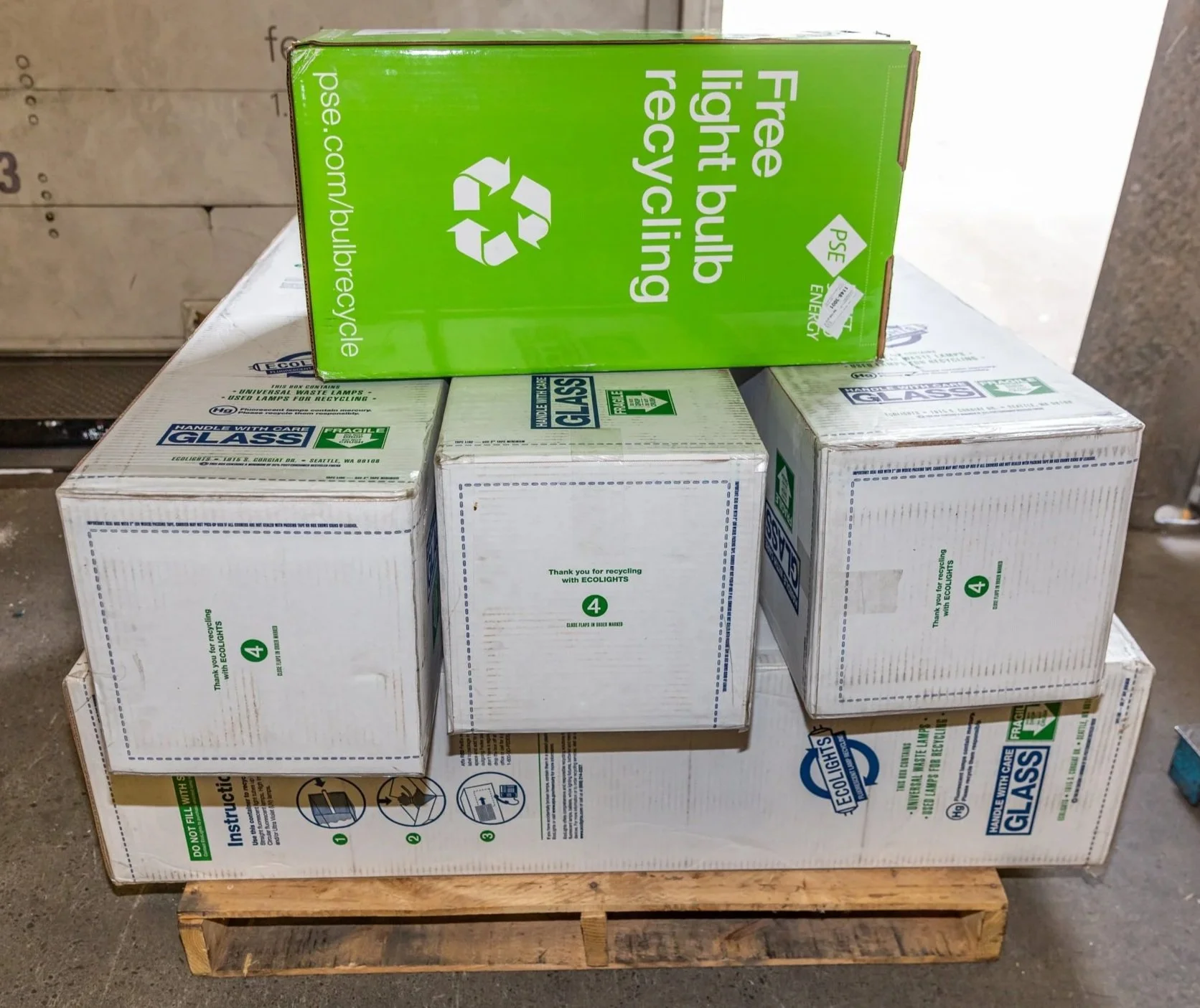 Why Recycling Confusion Is Growing in 2026 and What It Means for LED Disposal in Washington