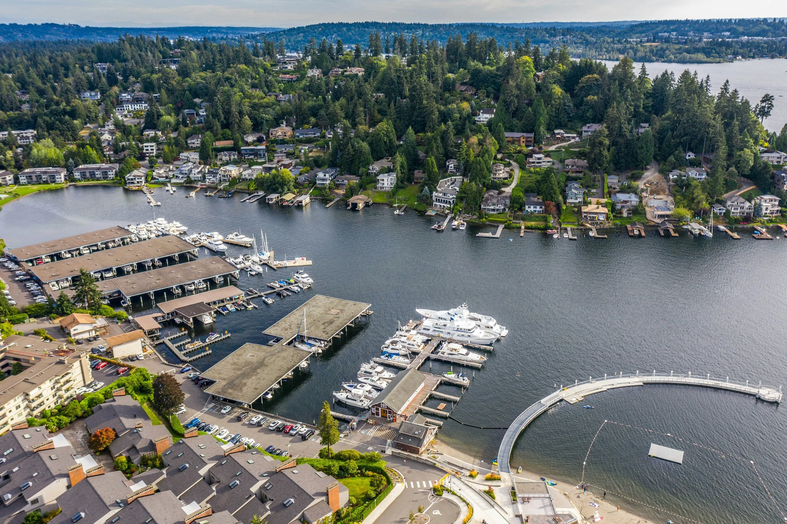 Bellevue, Washington