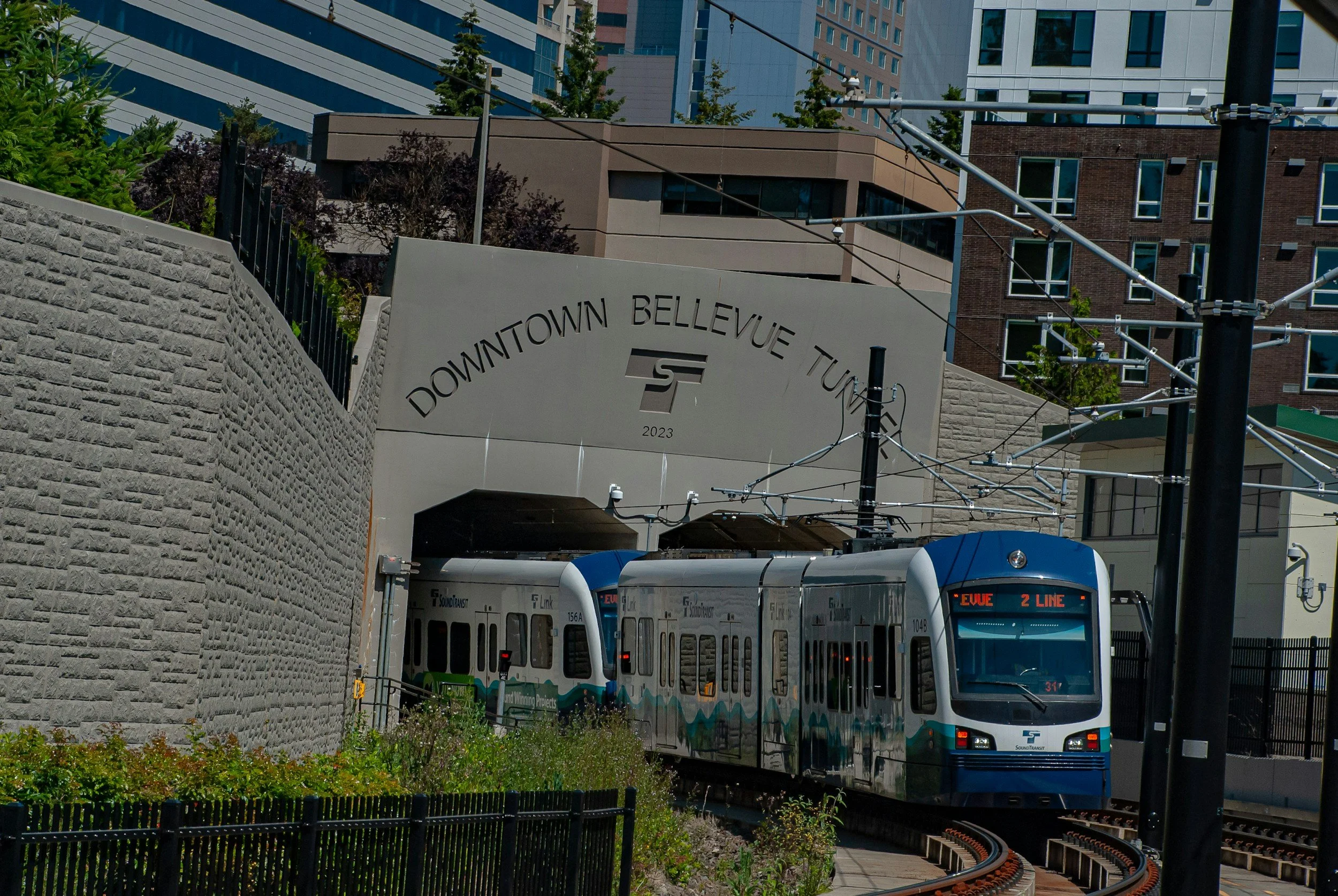 Why Bellevue Businesses Are Accelerating LED Upgrades in 2026