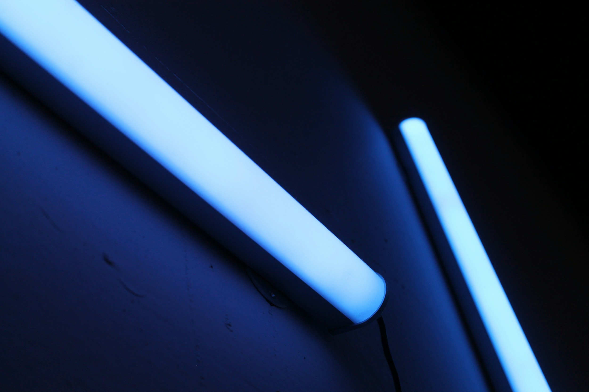 What Happens to Old Fluorescent Bulbs After a Commercial LED Upgrade?
