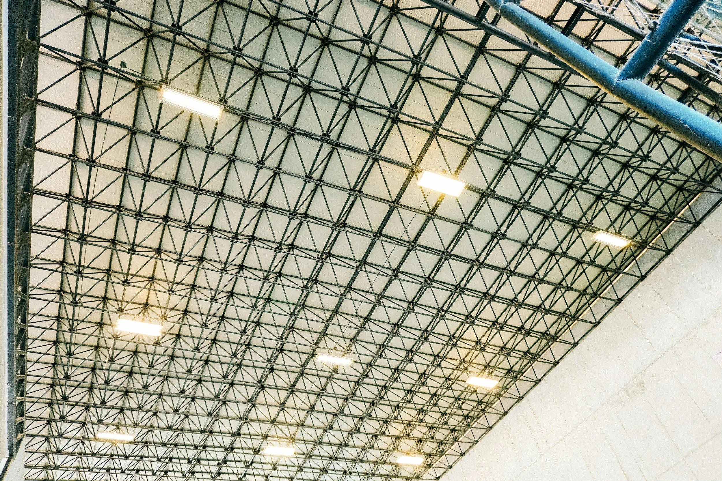 7 Signs Your Facility Needs an LED Lighting Upgrade