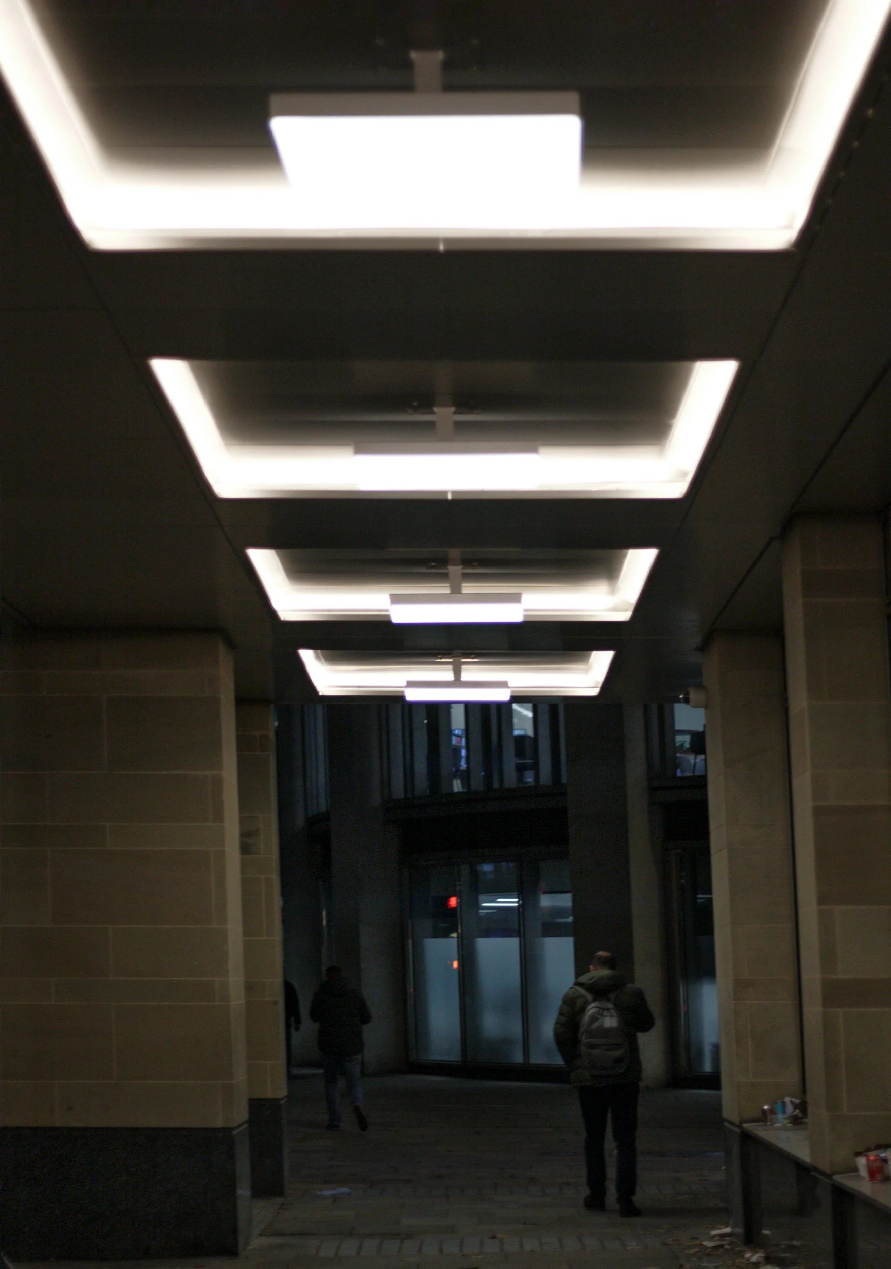 How Much Does a Commercial LED Lighting Retrofit Cost?