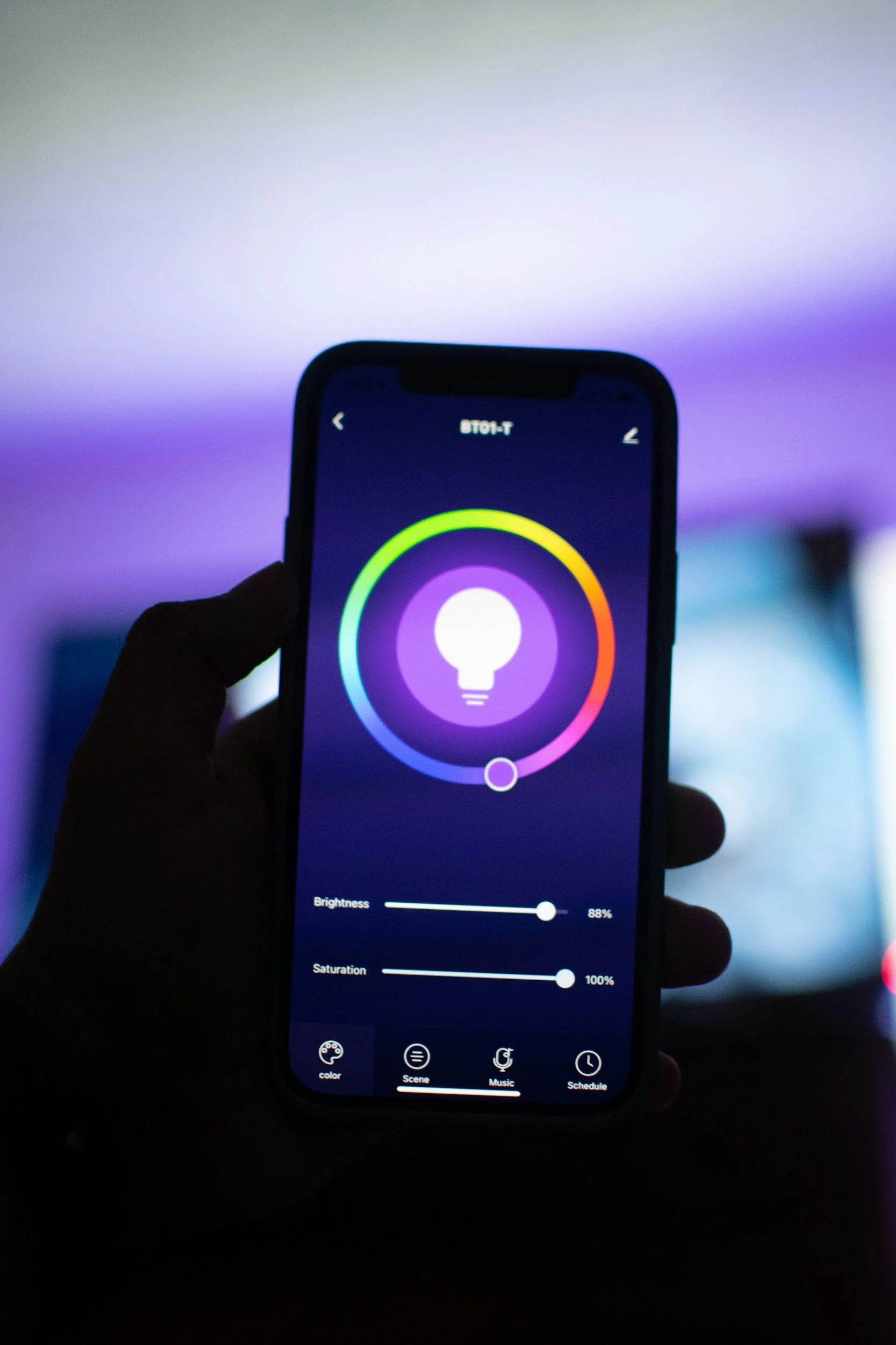 Smart Lighting Controls: Are They Worth Adding to Your LED Upgrade?