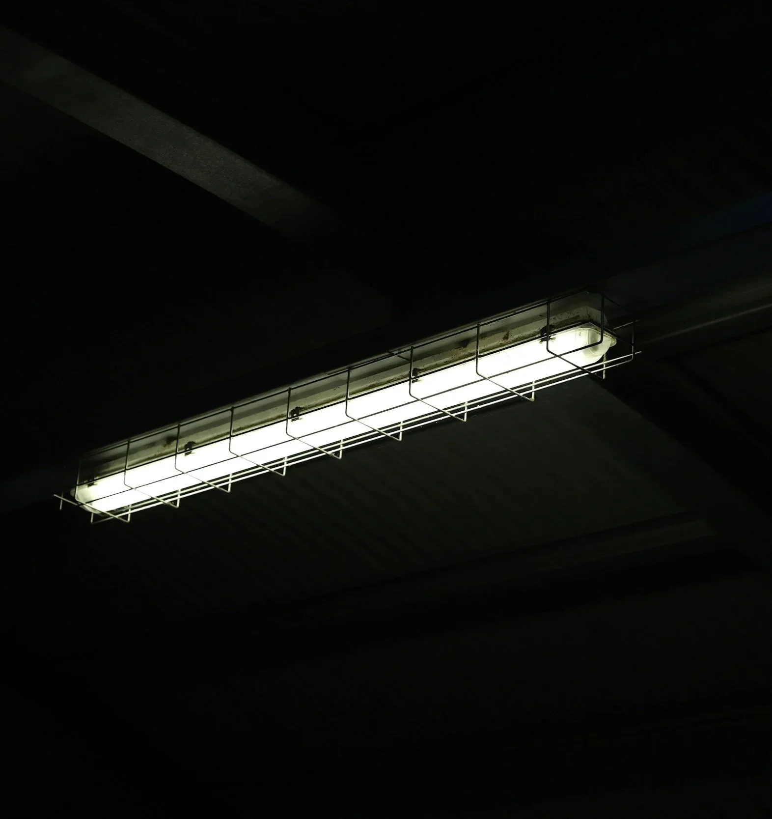 commercial lighting and fixture