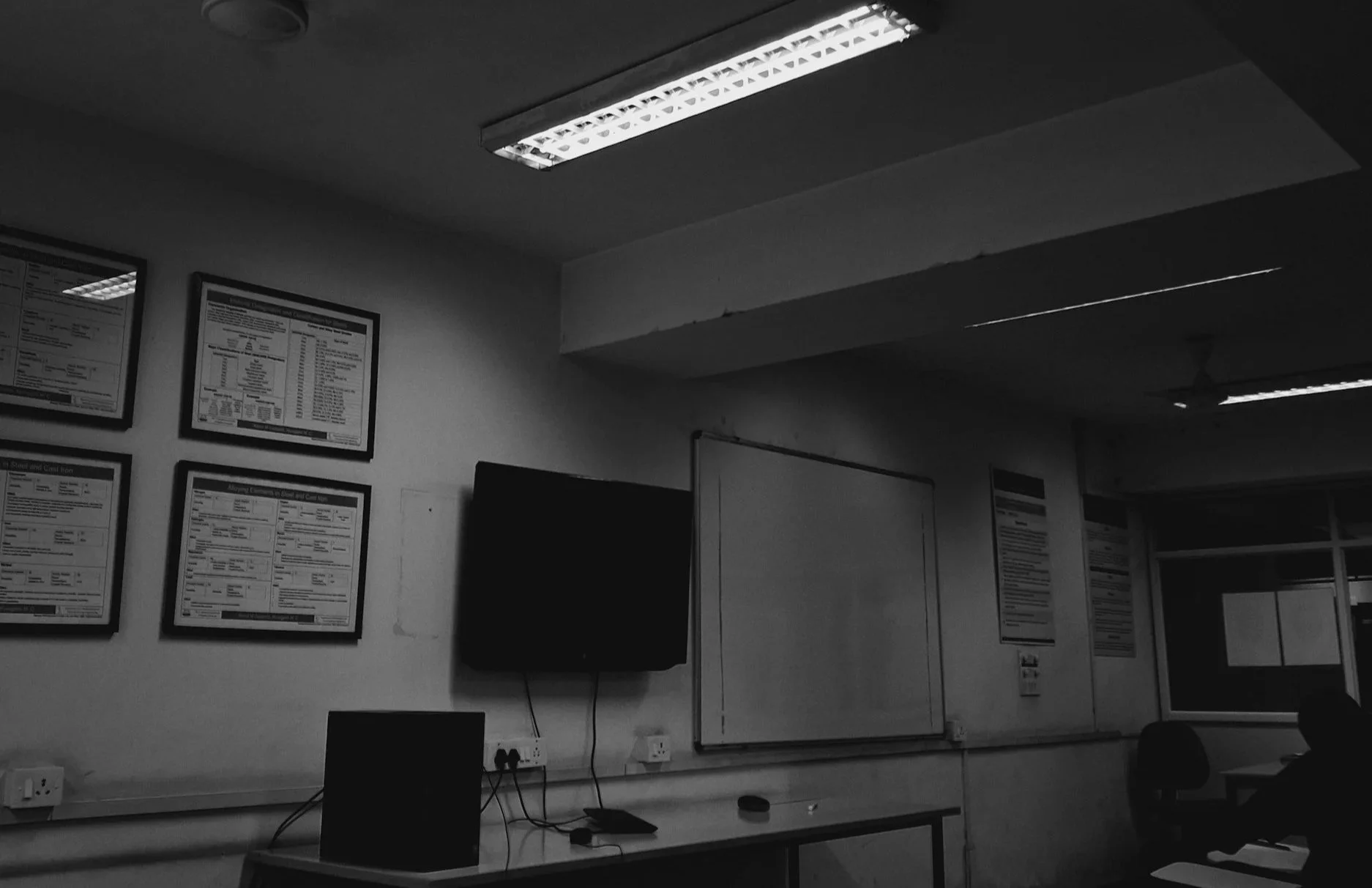 LED Lighting for Schools and Healthcare Facilities: Why It Matters More in These Environments