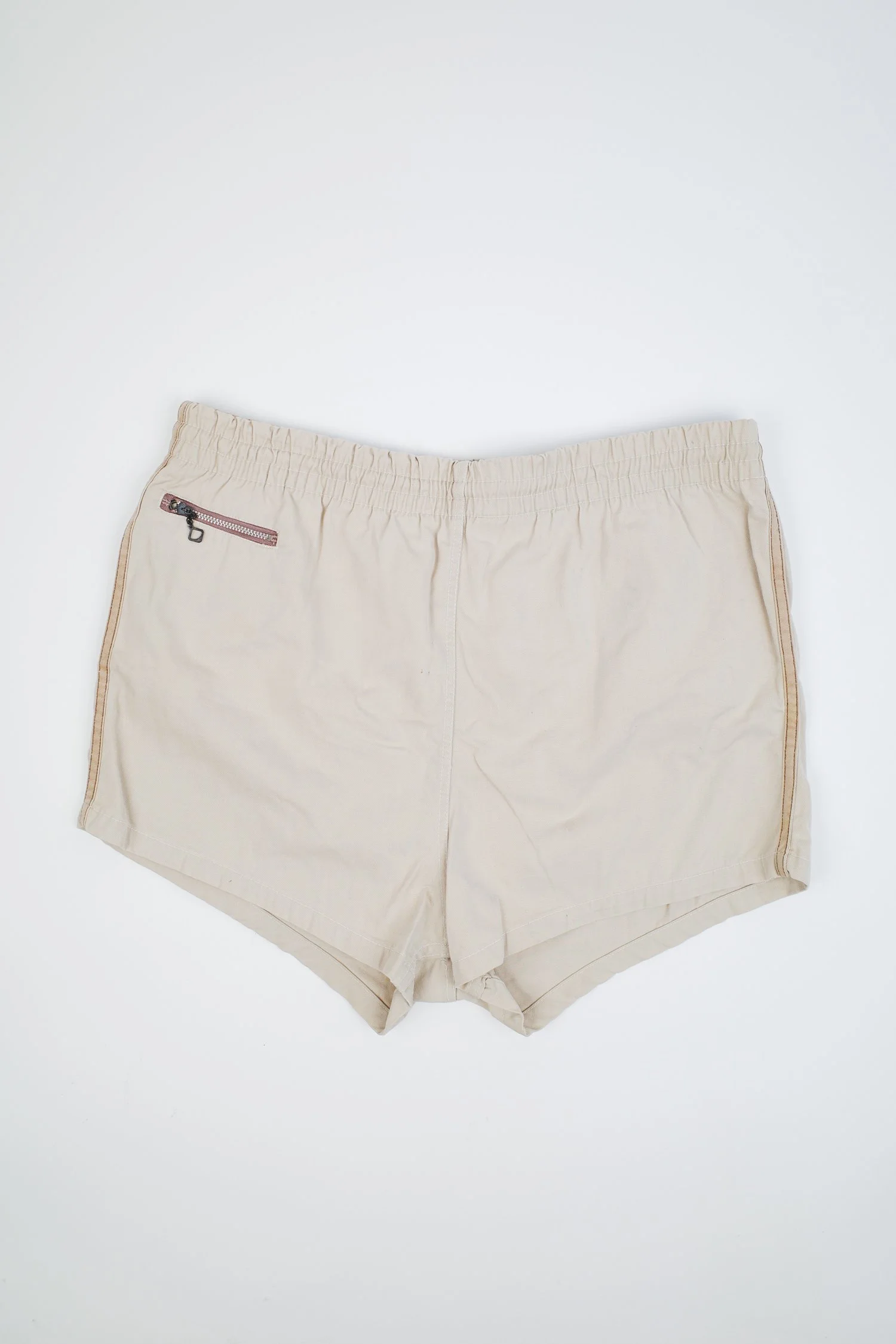 1960s Manhattan Swim Trunks