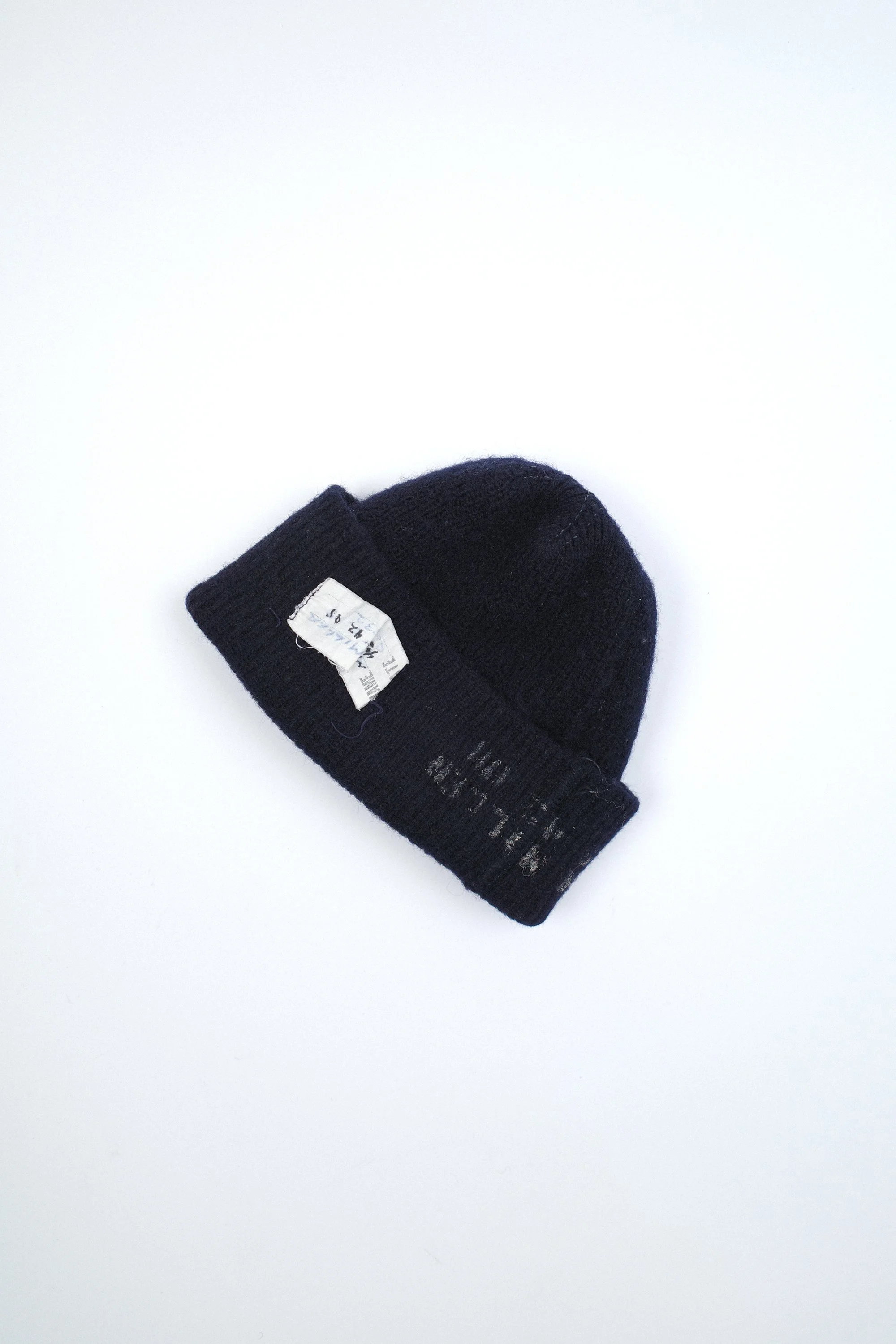 1940s US Navy Watch Cap