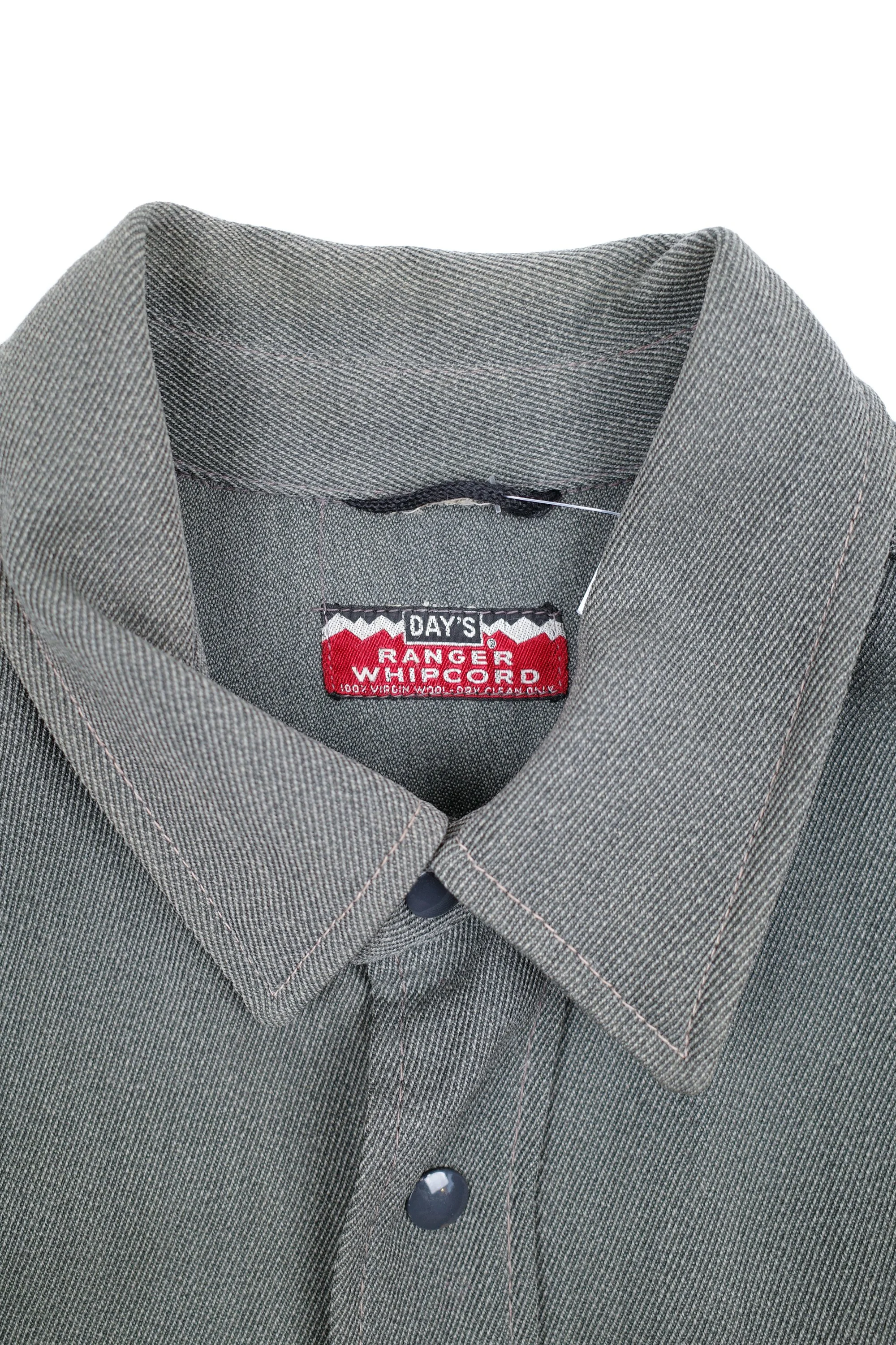 1950s Day's Whipcord Hunting Jacket